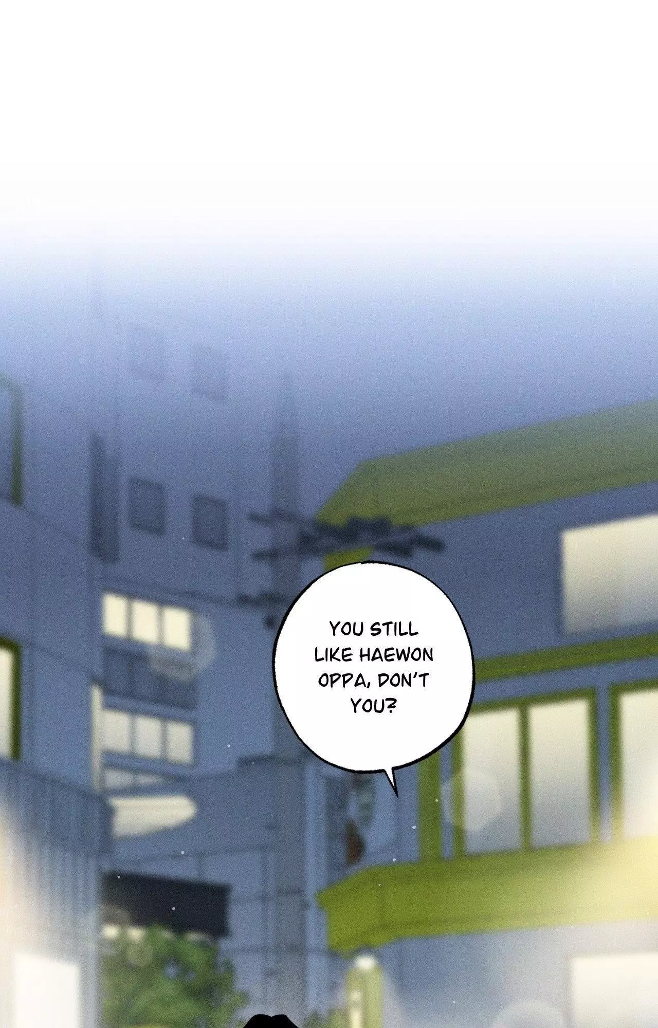 In Your Wake - Chapter 4 Page 40