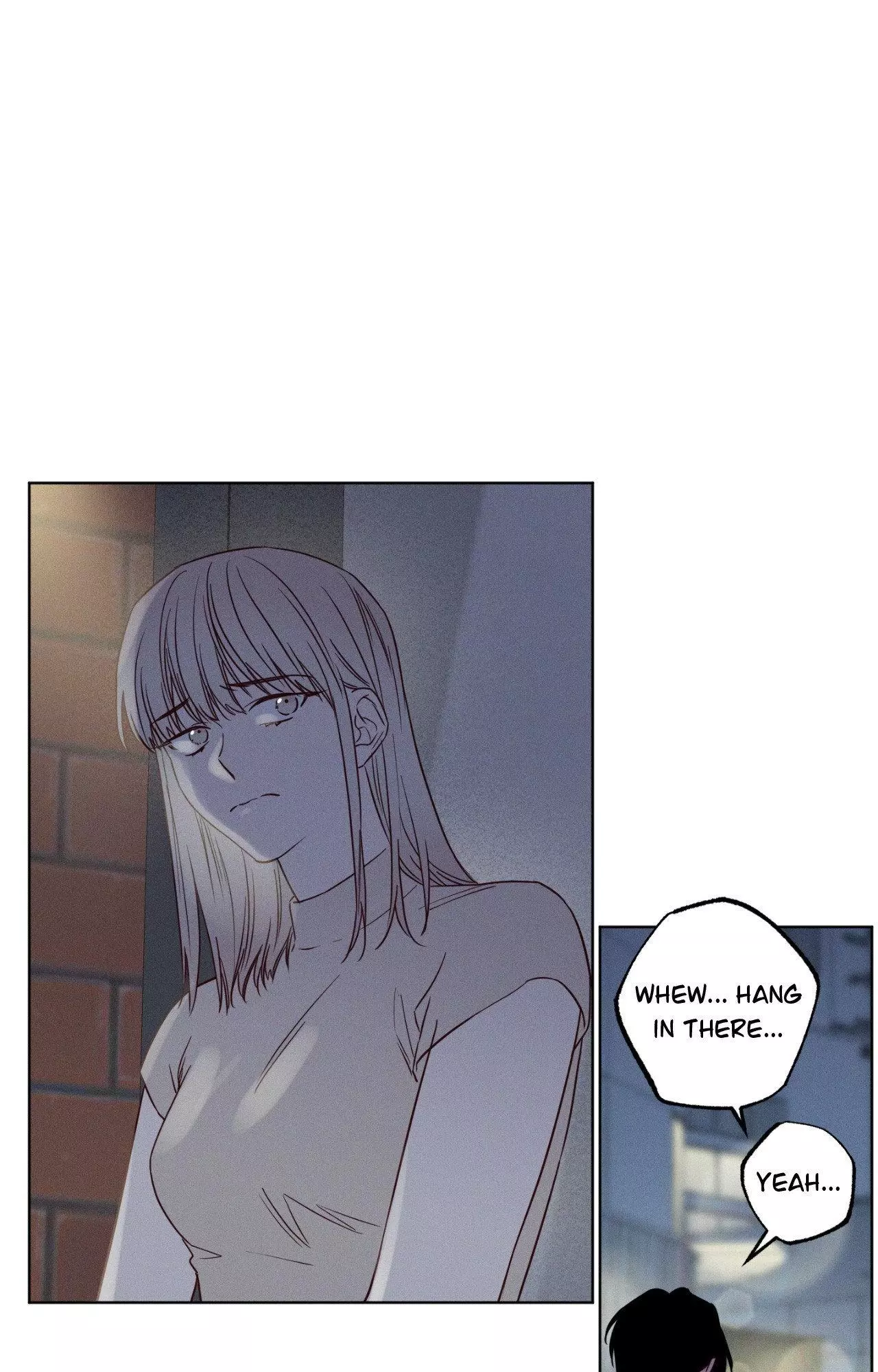 In Your Wake - Chapter 4 Page 43