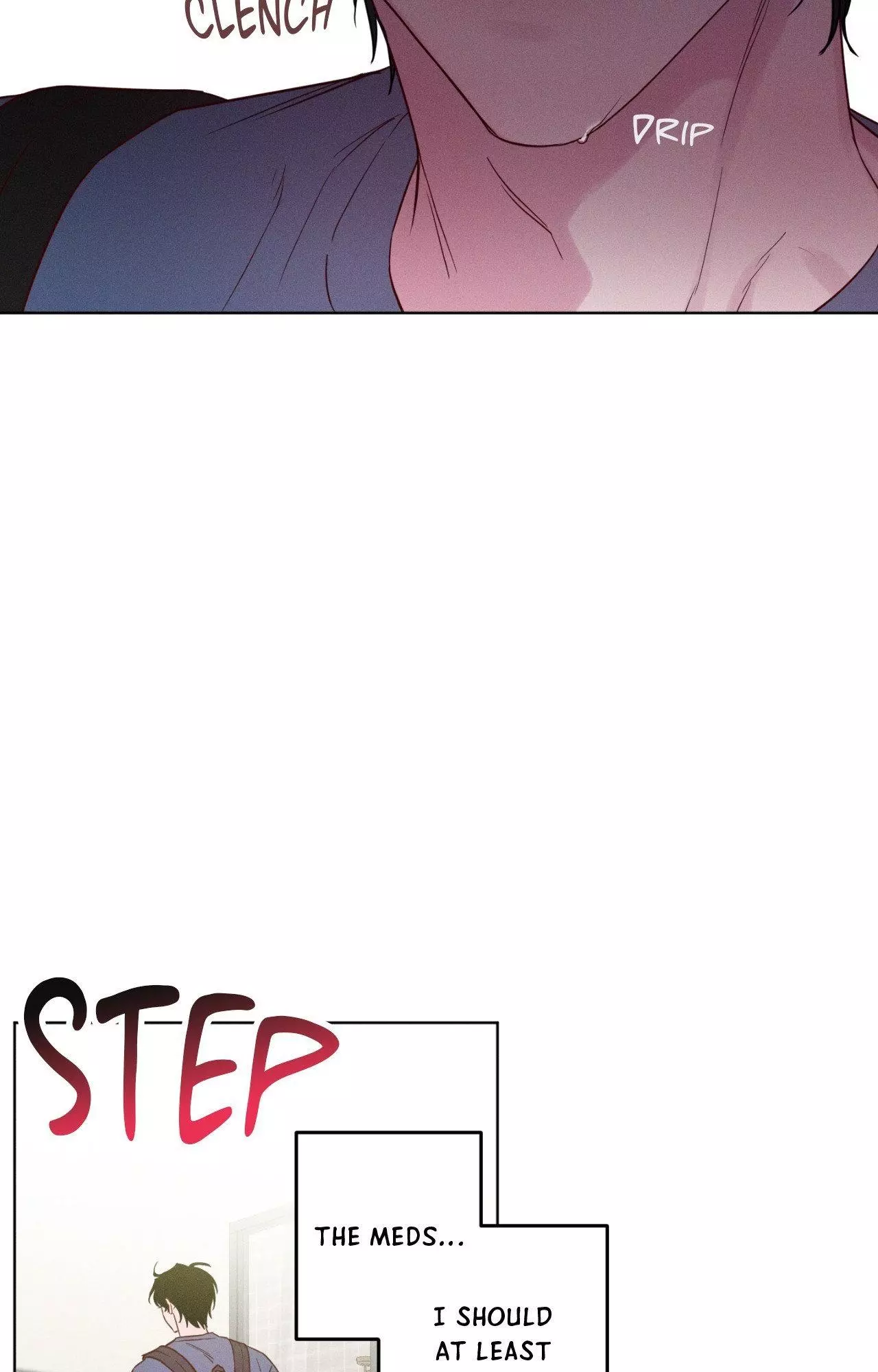 In Your Wake - Chapter 4 Page 69