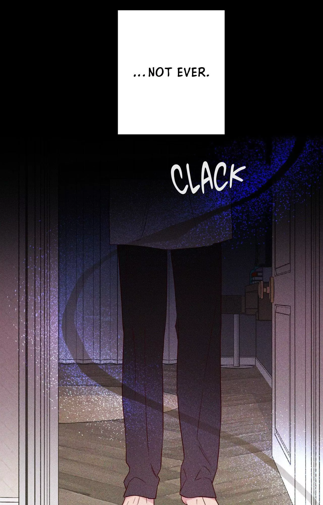 In Your Wake - Chapter 4 Page 72