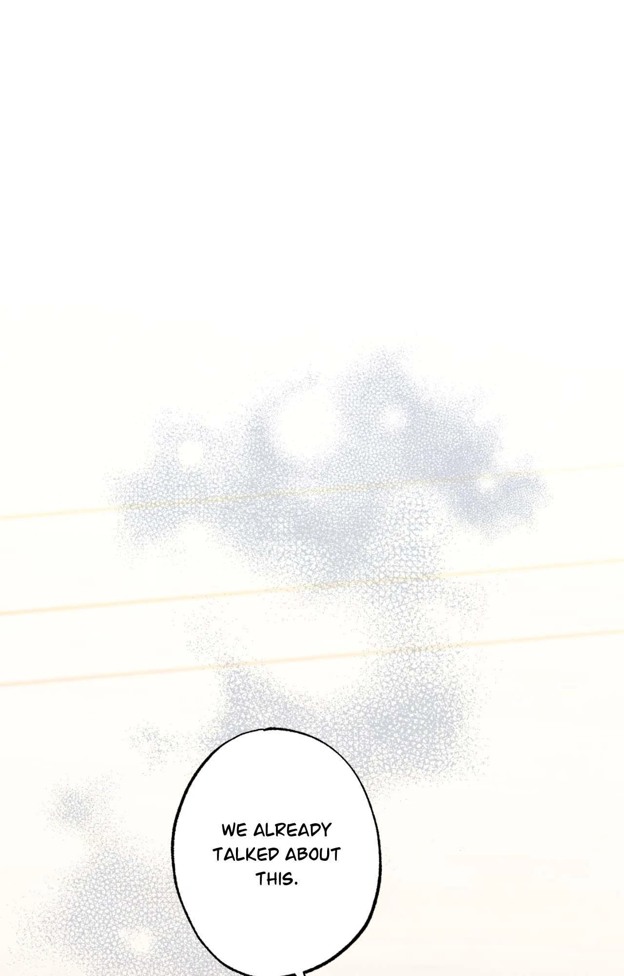 In Your Wake - Chapter 40 Page 1
