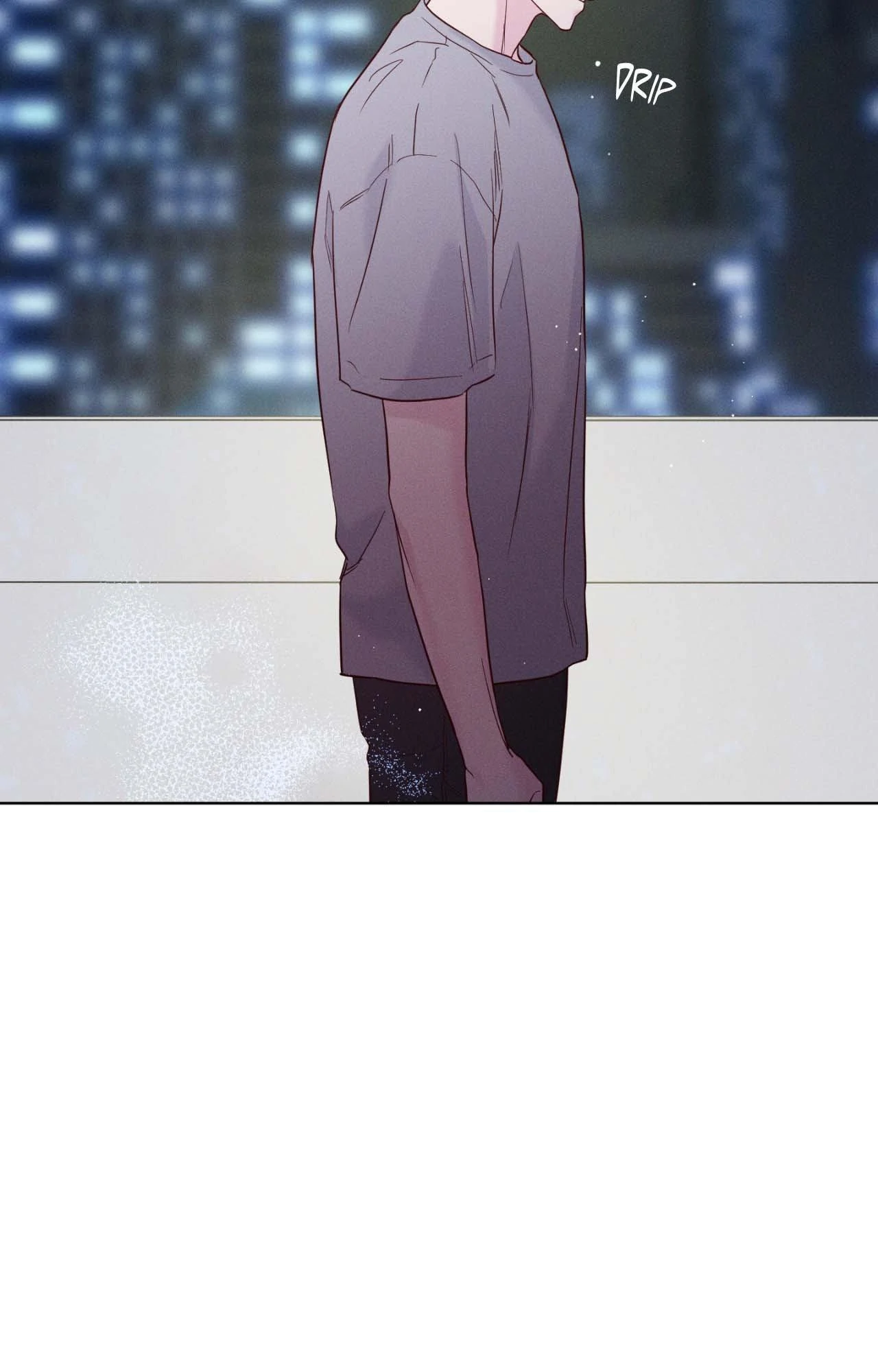In Your Wake - Chapter 40 Page 6