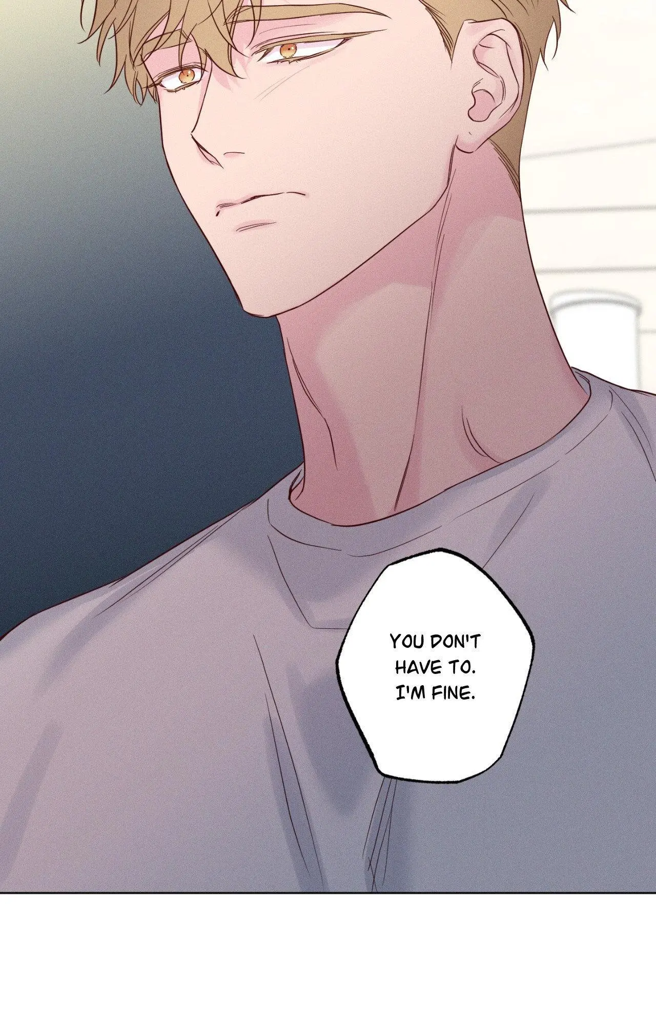In Your Wake - Chapter 40 Page 10