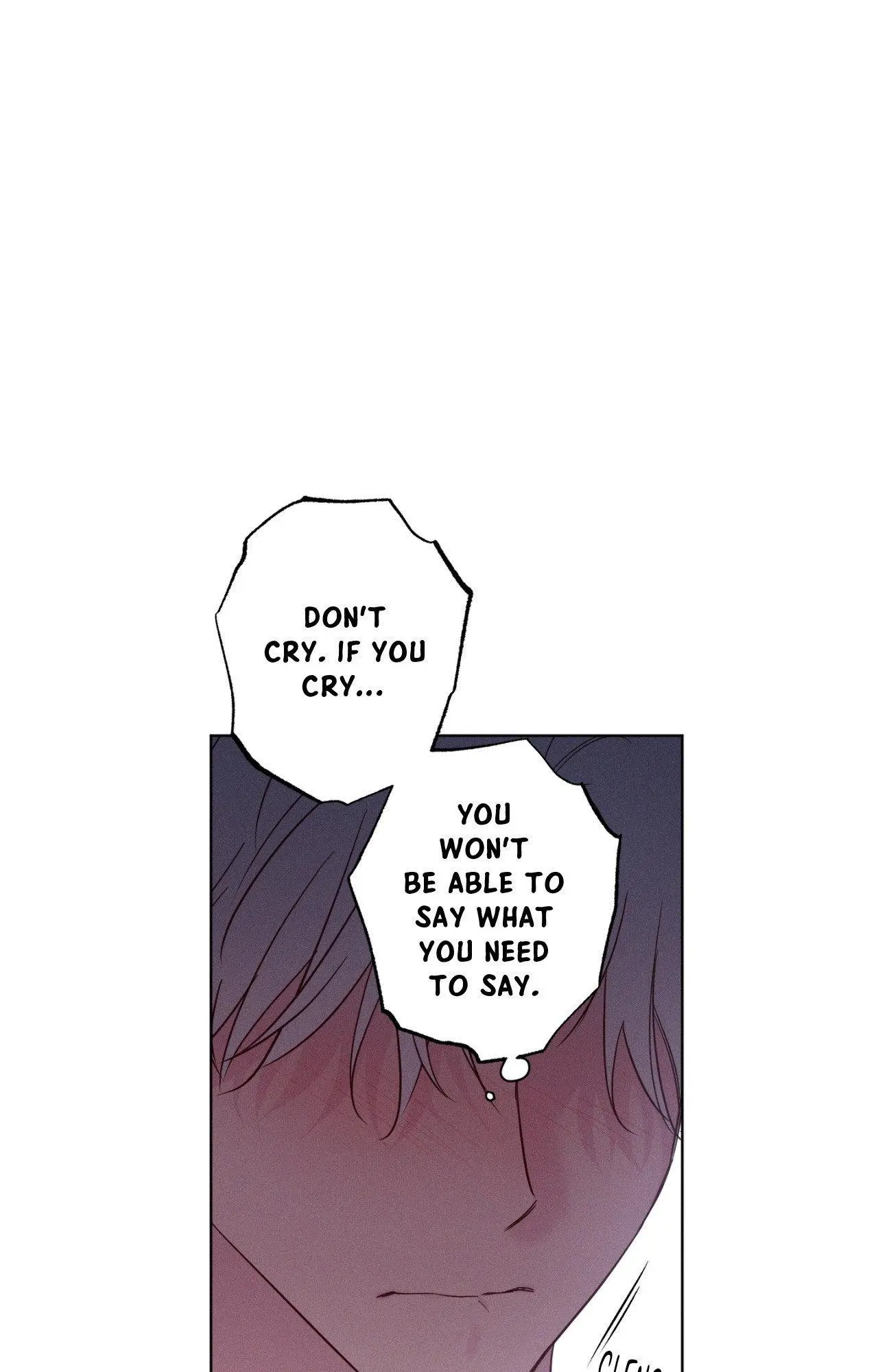 In Your Wake - Chapter 40 Page 11