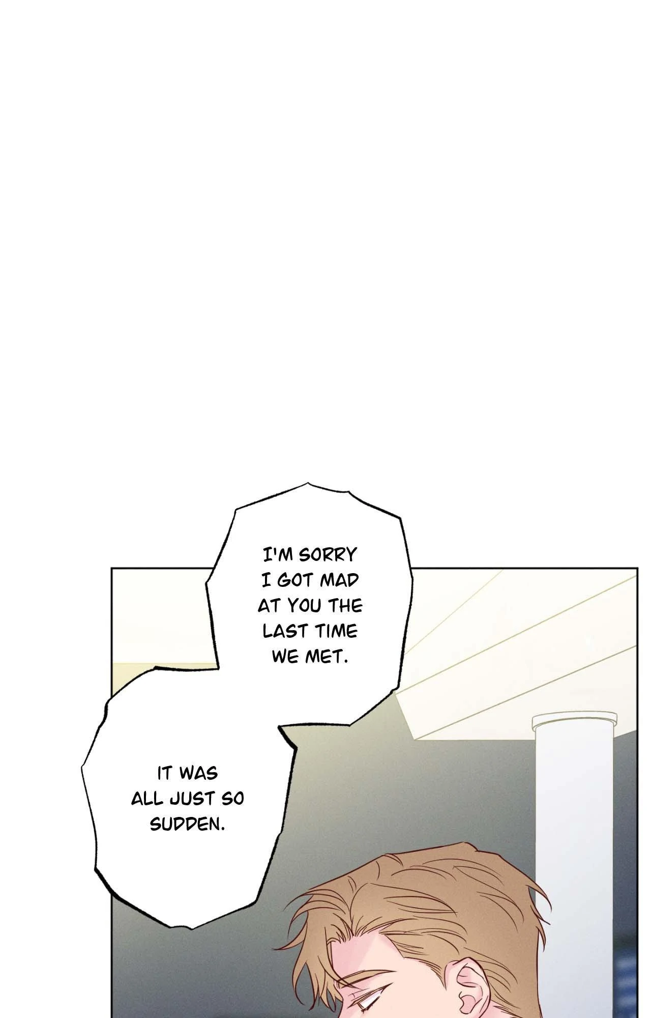 In Your Wake - Chapter 40 Page 13