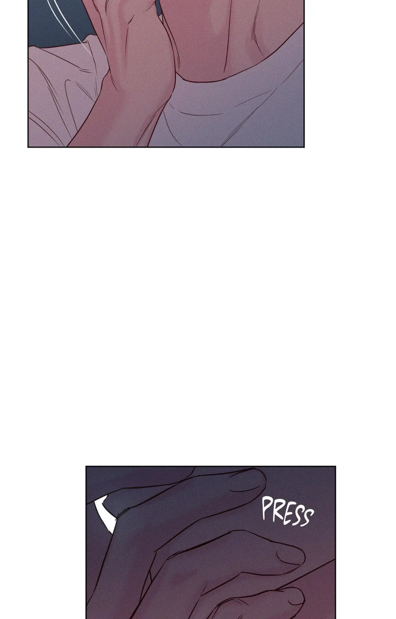 In Your Wake - Chapter 40 Page 23