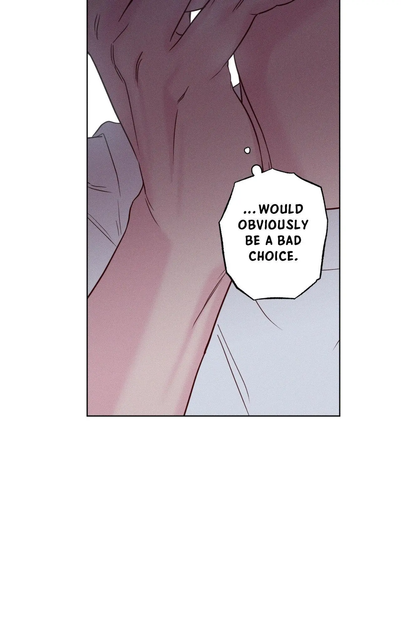 In Your Wake - Chapter 40 Page 24