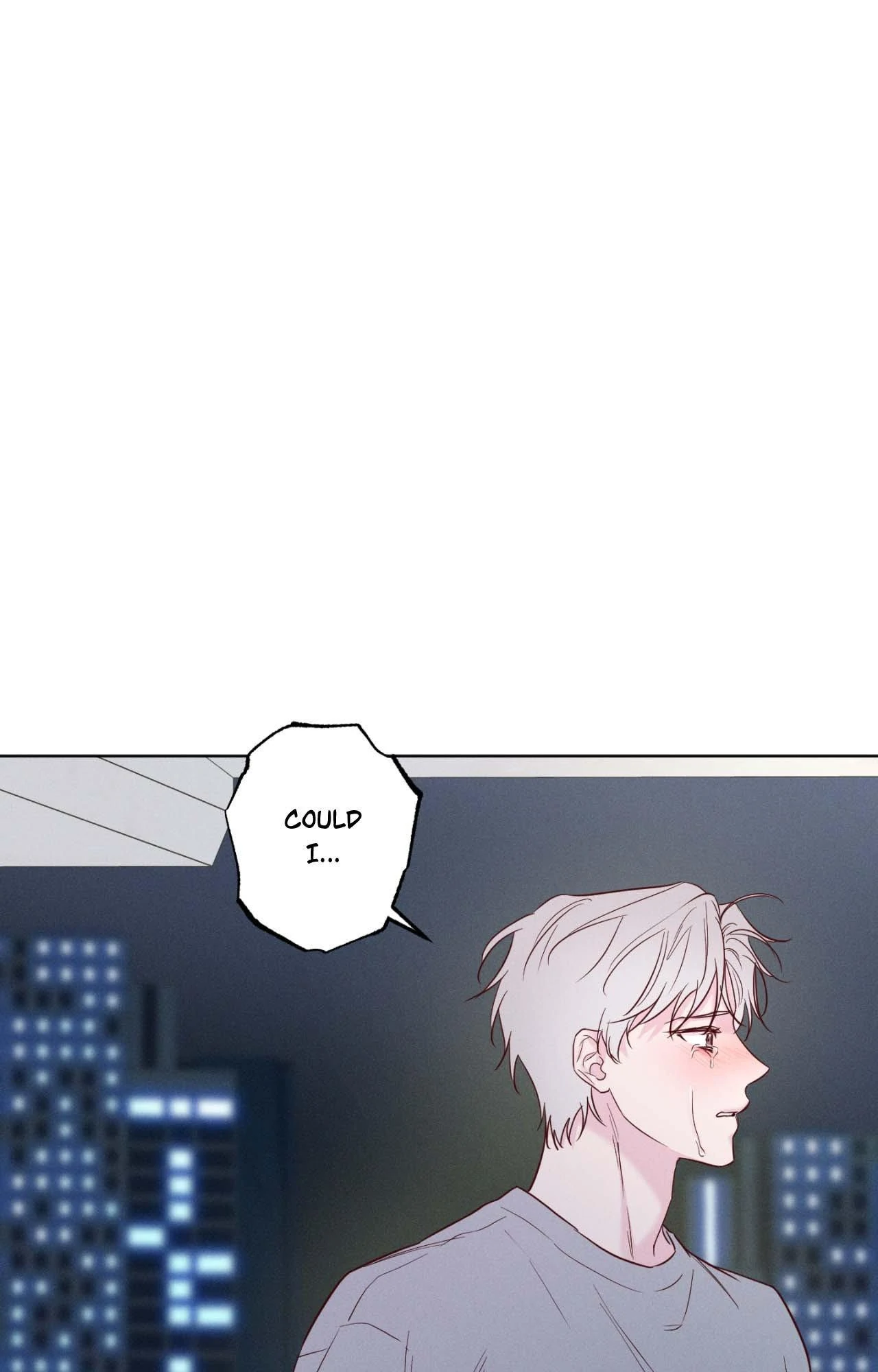 In Your Wake - Chapter 40 Page 26