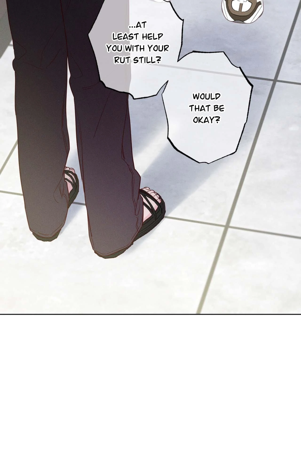 In Your Wake - Chapter 40 Page 28