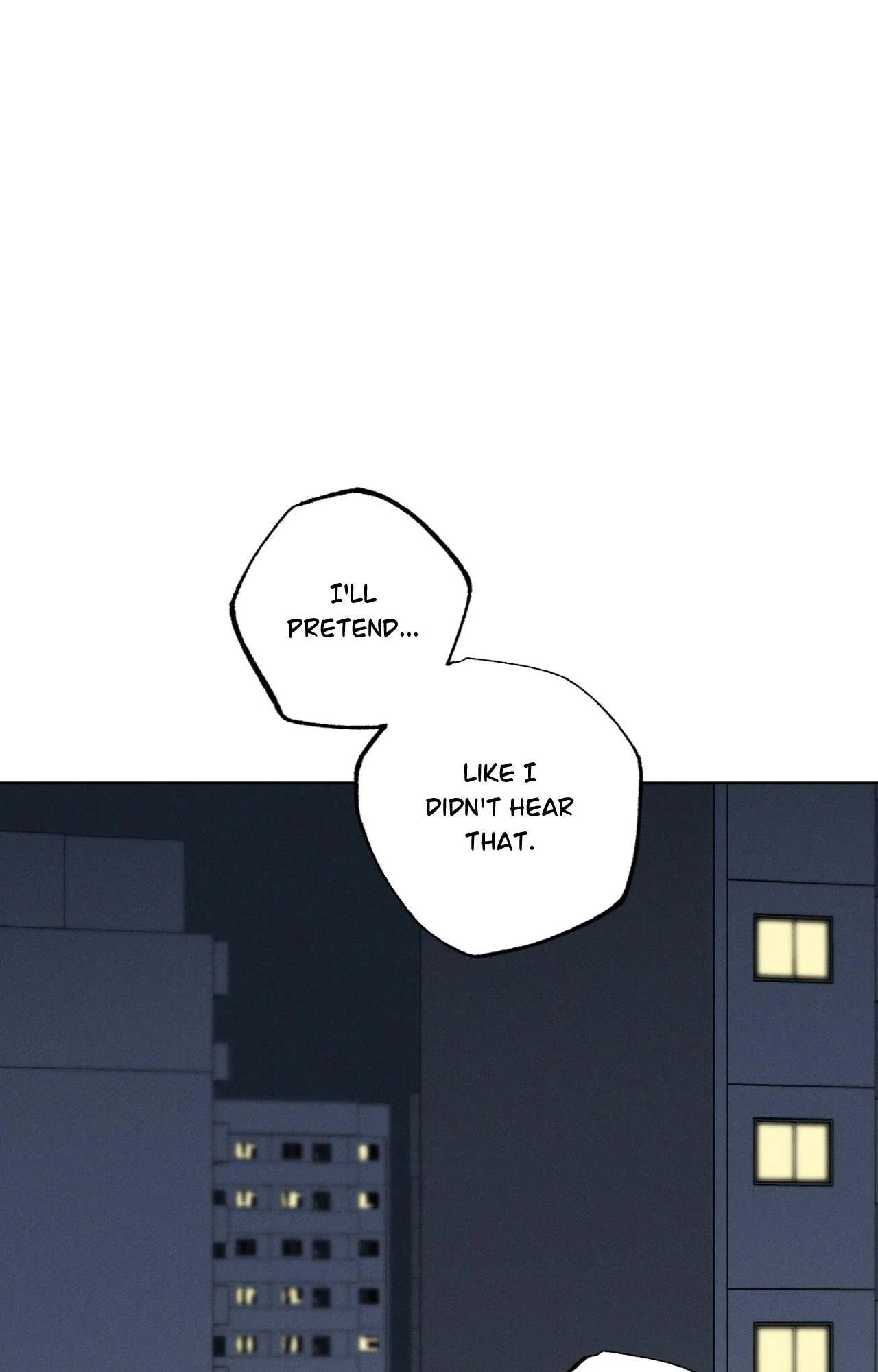 In Your Wake - Chapter 40 Page 40