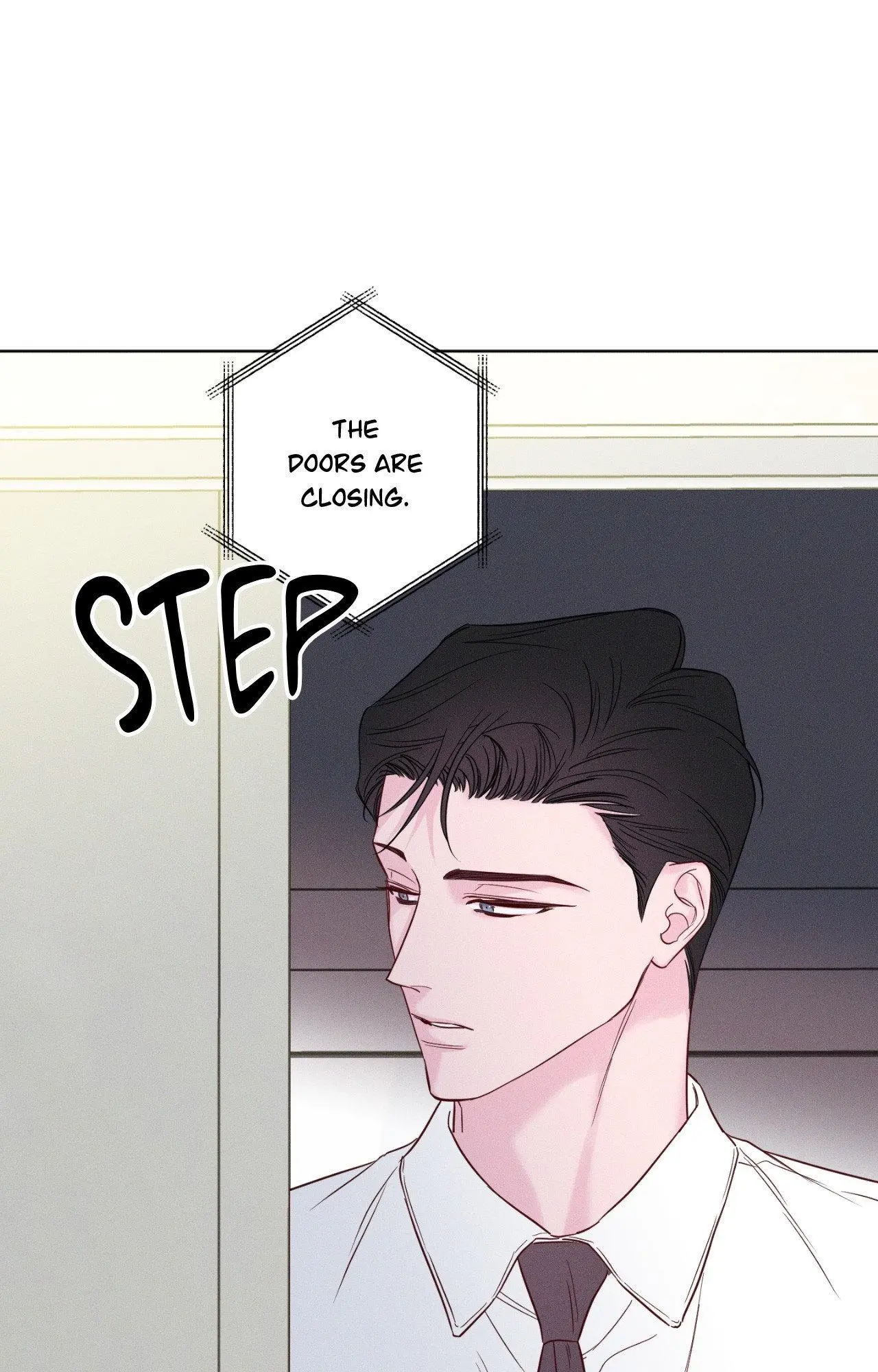 In Your Wake - Chapter 40 Page 46
