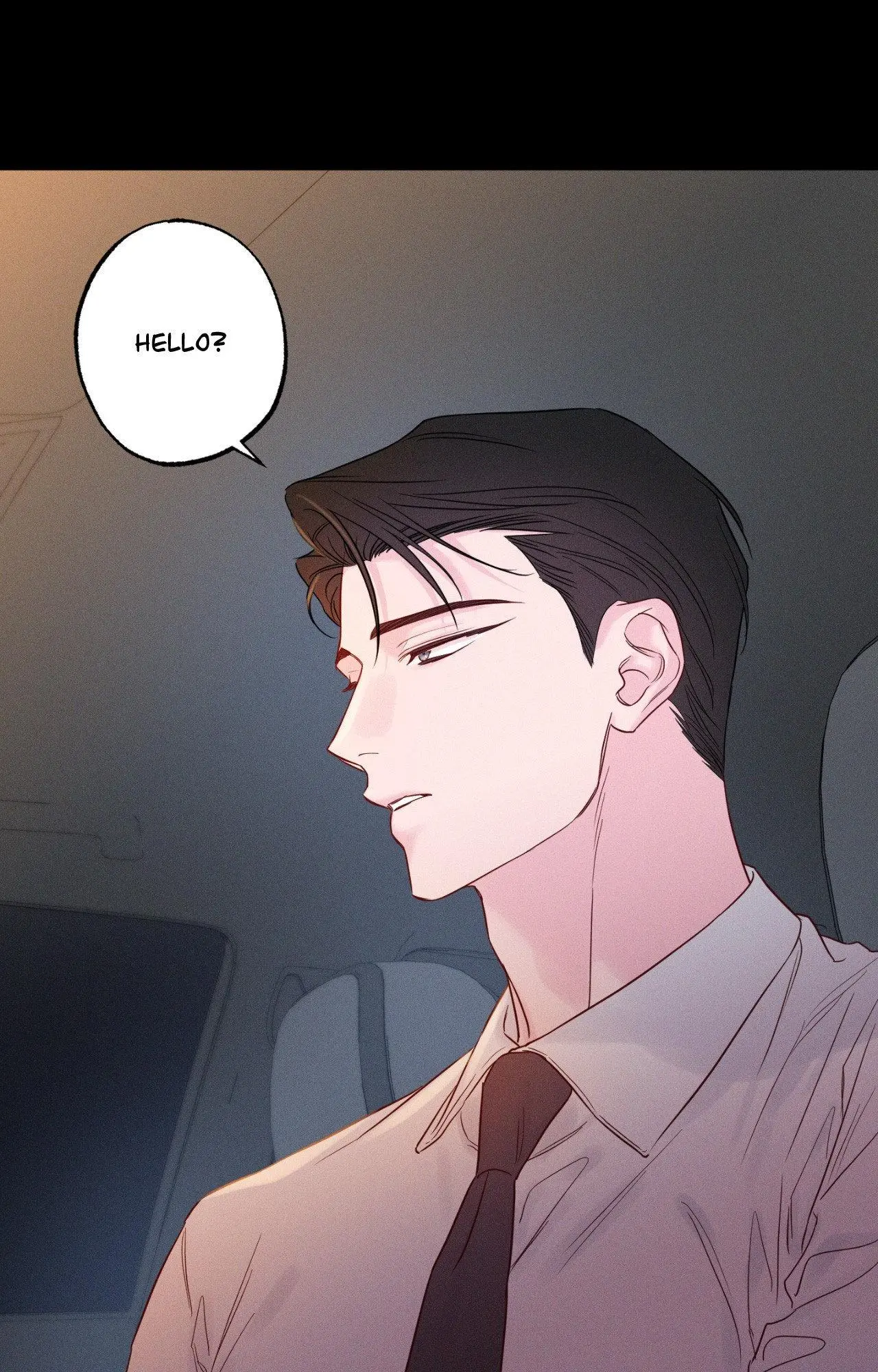 In Your Wake - Chapter 40 Page 52