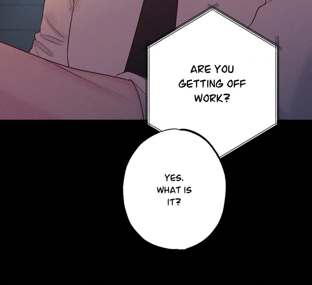In Your Wake - Chapter 40 Page 53