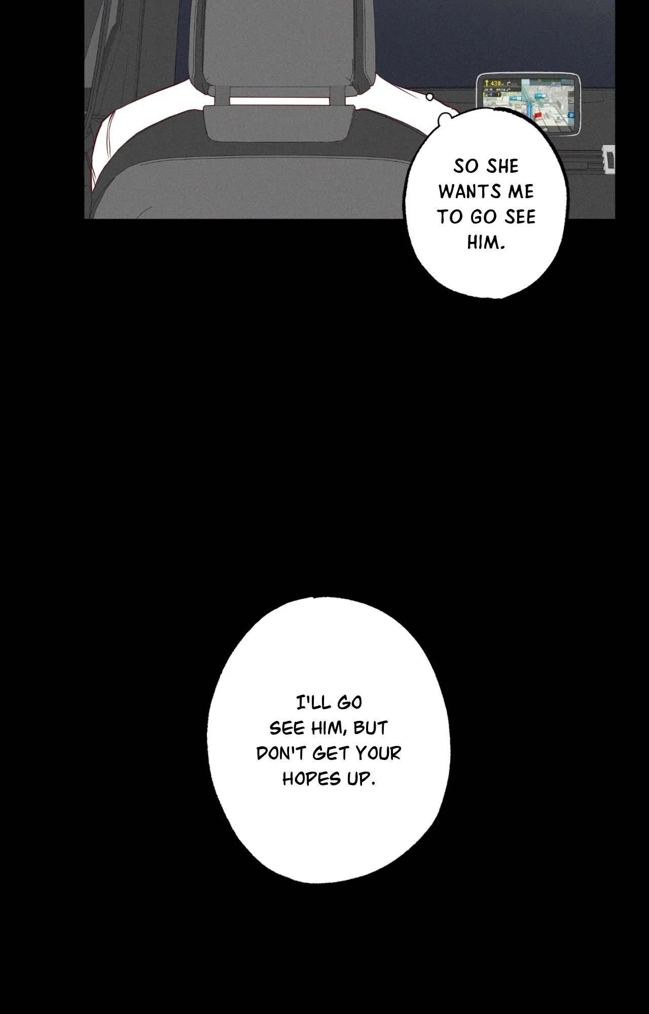 In Your Wake - Chapter 40 Page 56