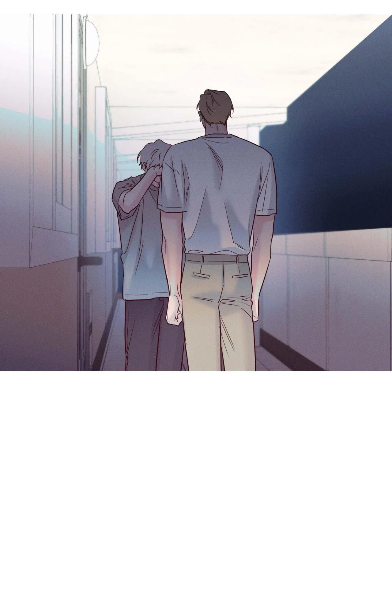 In Your Wake - Chapter 40 Page 60