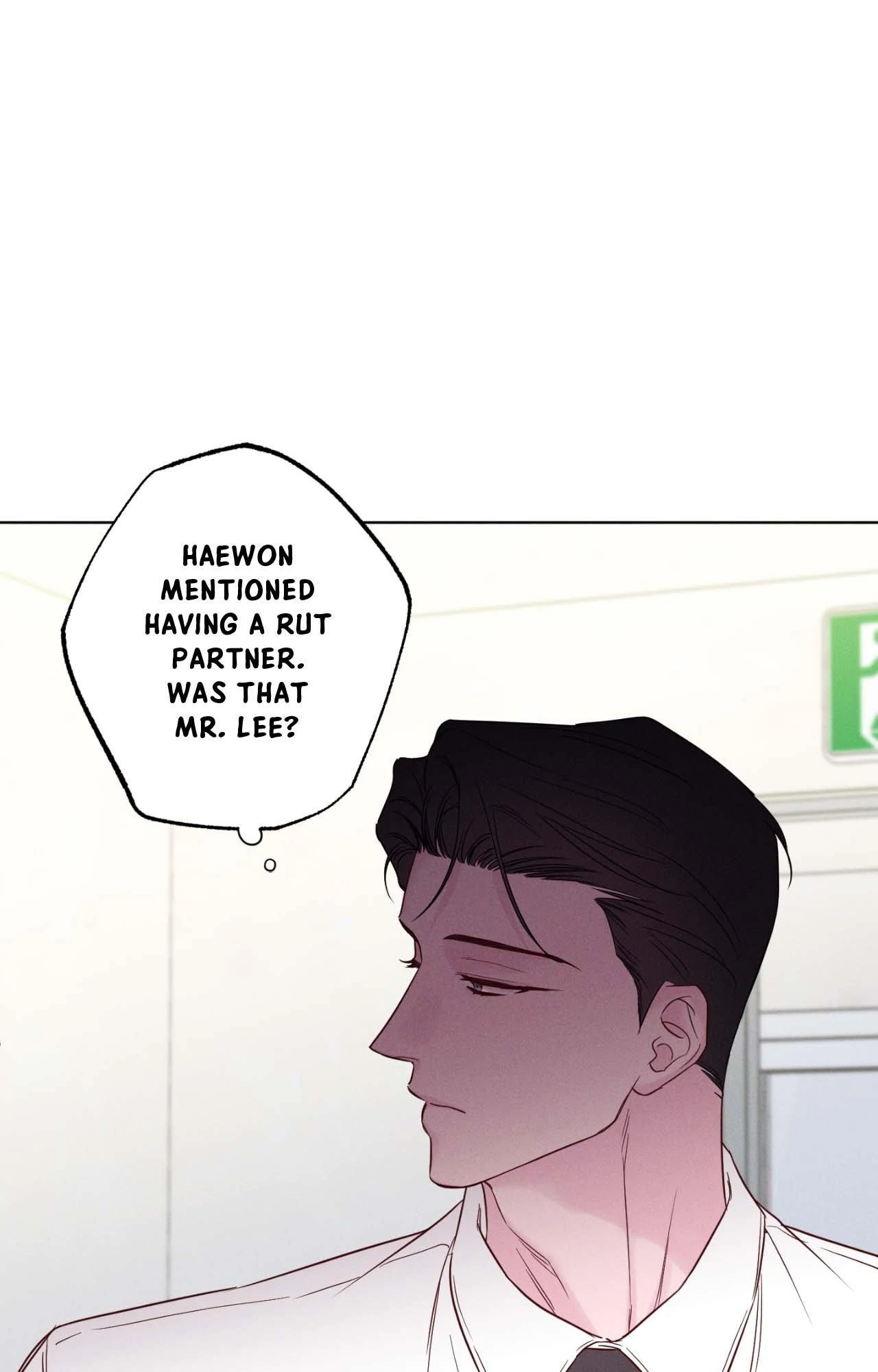 In Your Wake - Chapter 40 Page 61