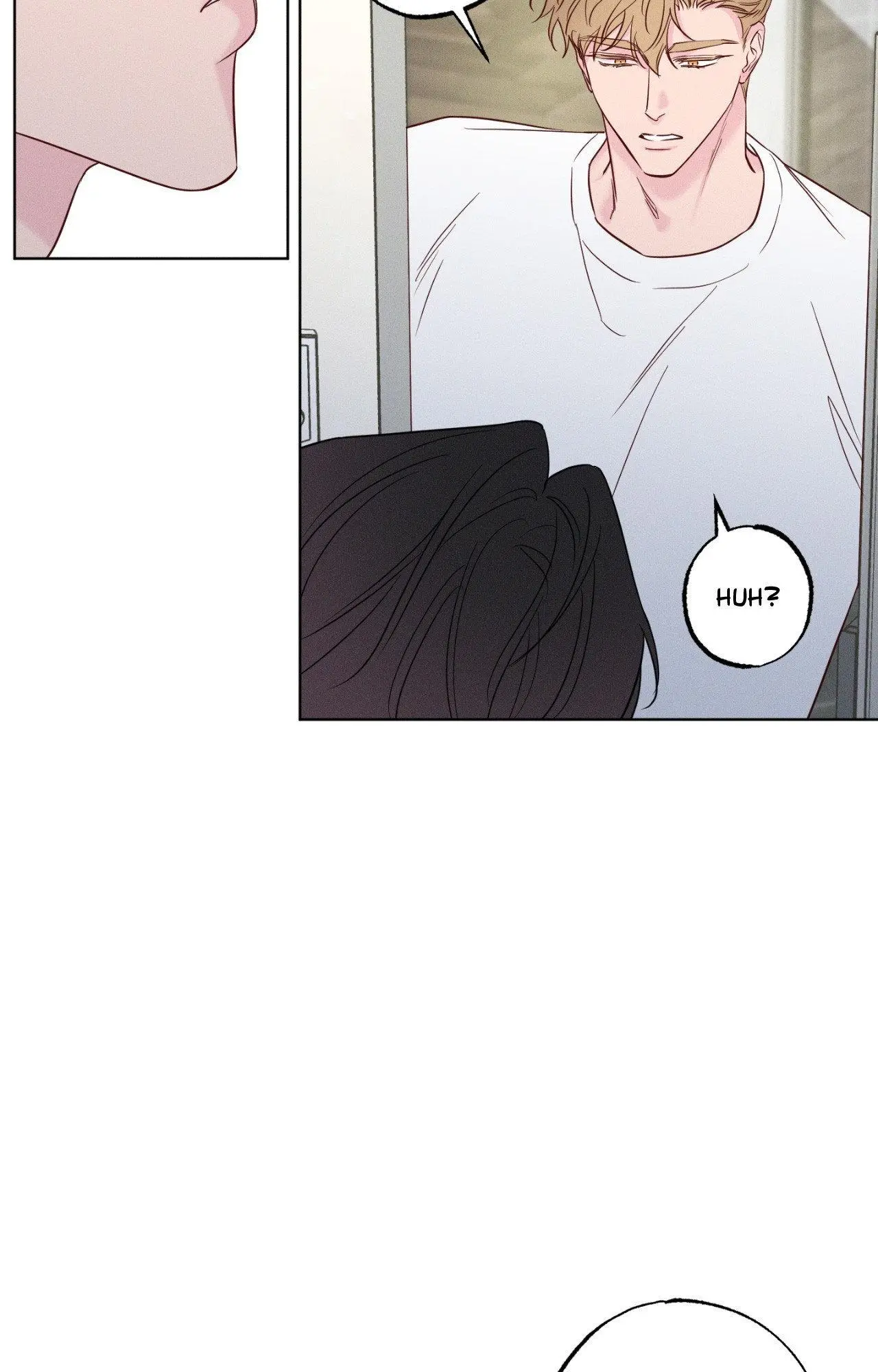 In Your Wake - Chapter 40 Page 69