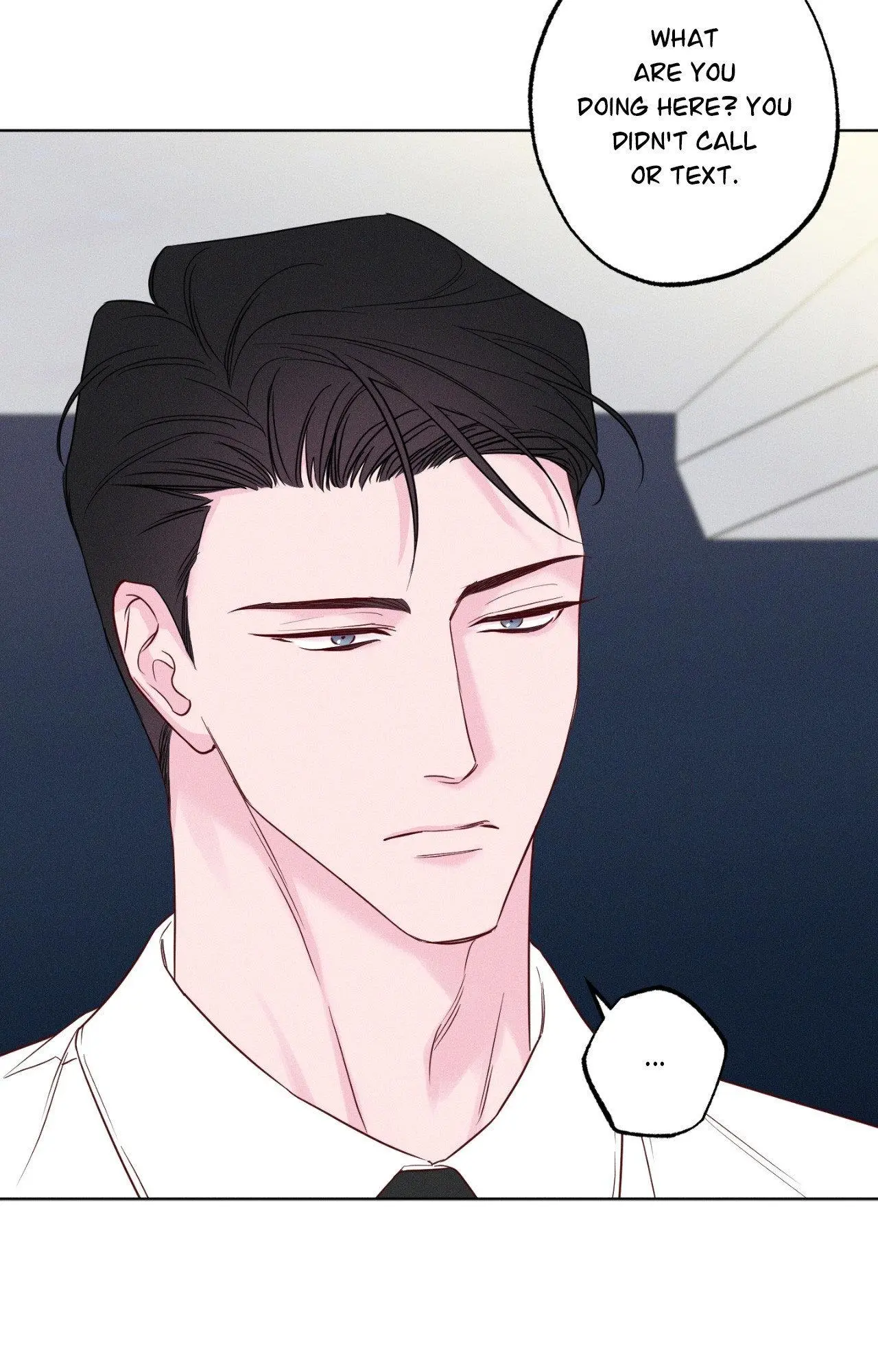 In Your Wake - Chapter 40 Page 70