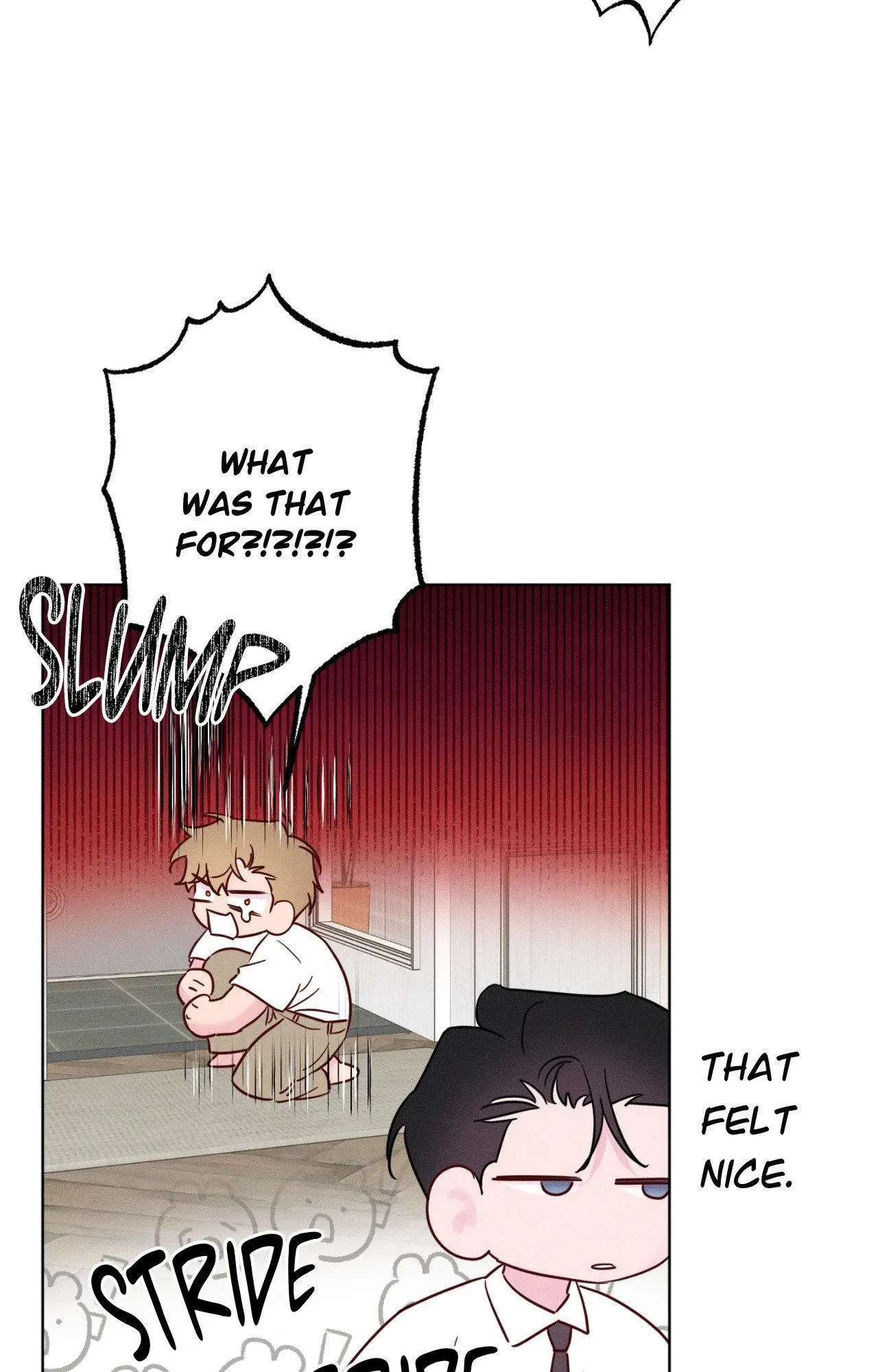 In Your Wake - Chapter 40 Page 73