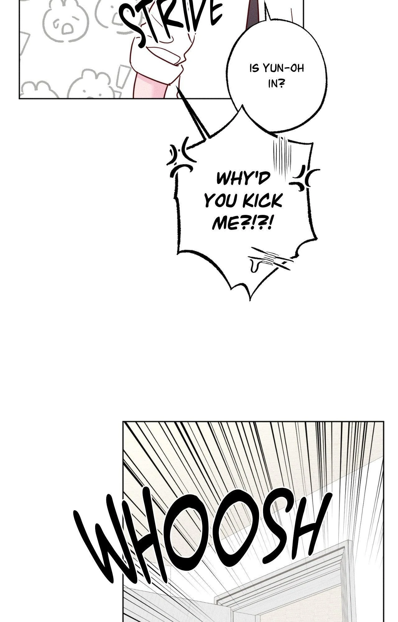 In Your Wake - Chapter 40 Page 74