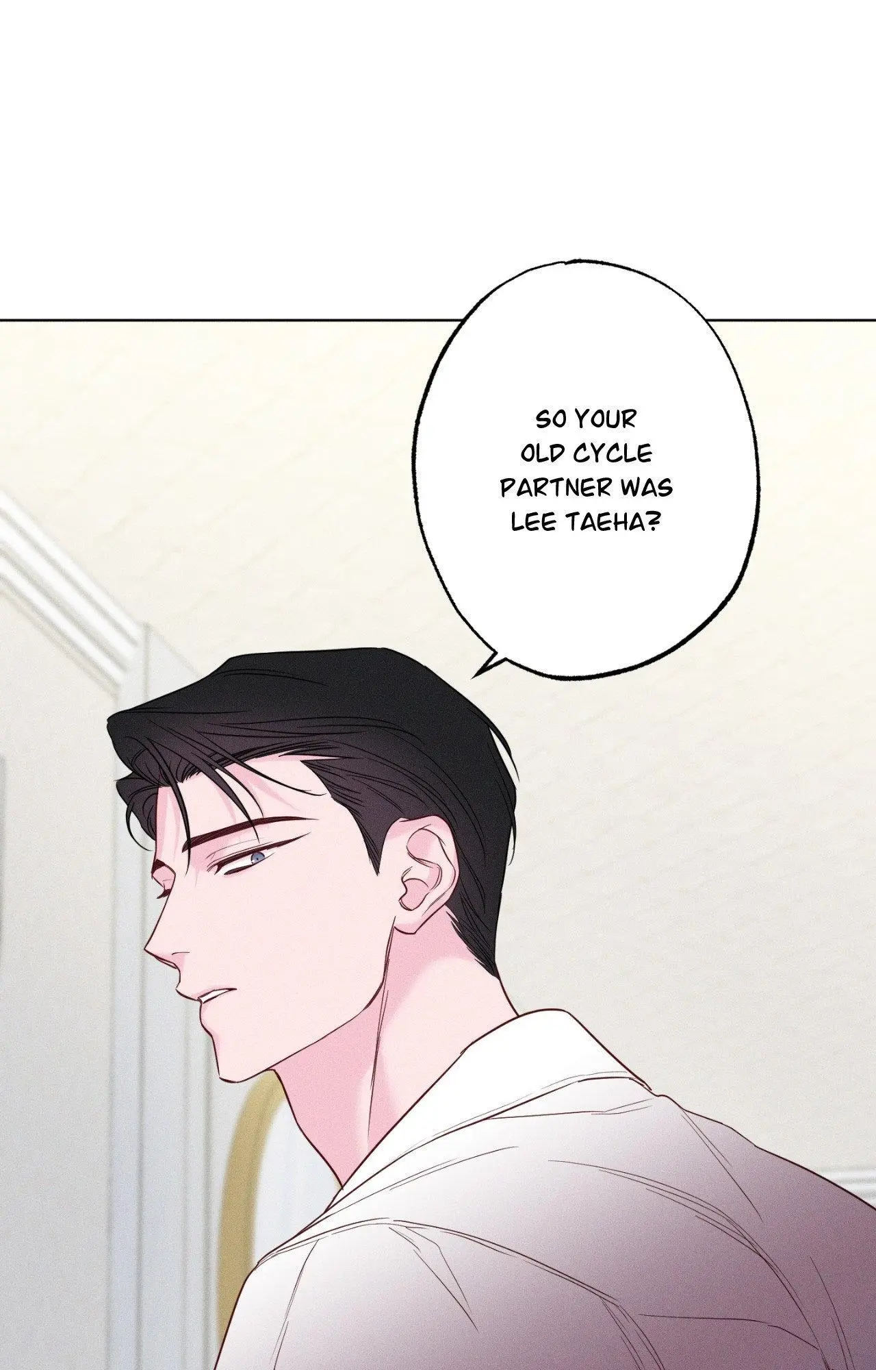 In Your Wake - Chapter 40 Page 76