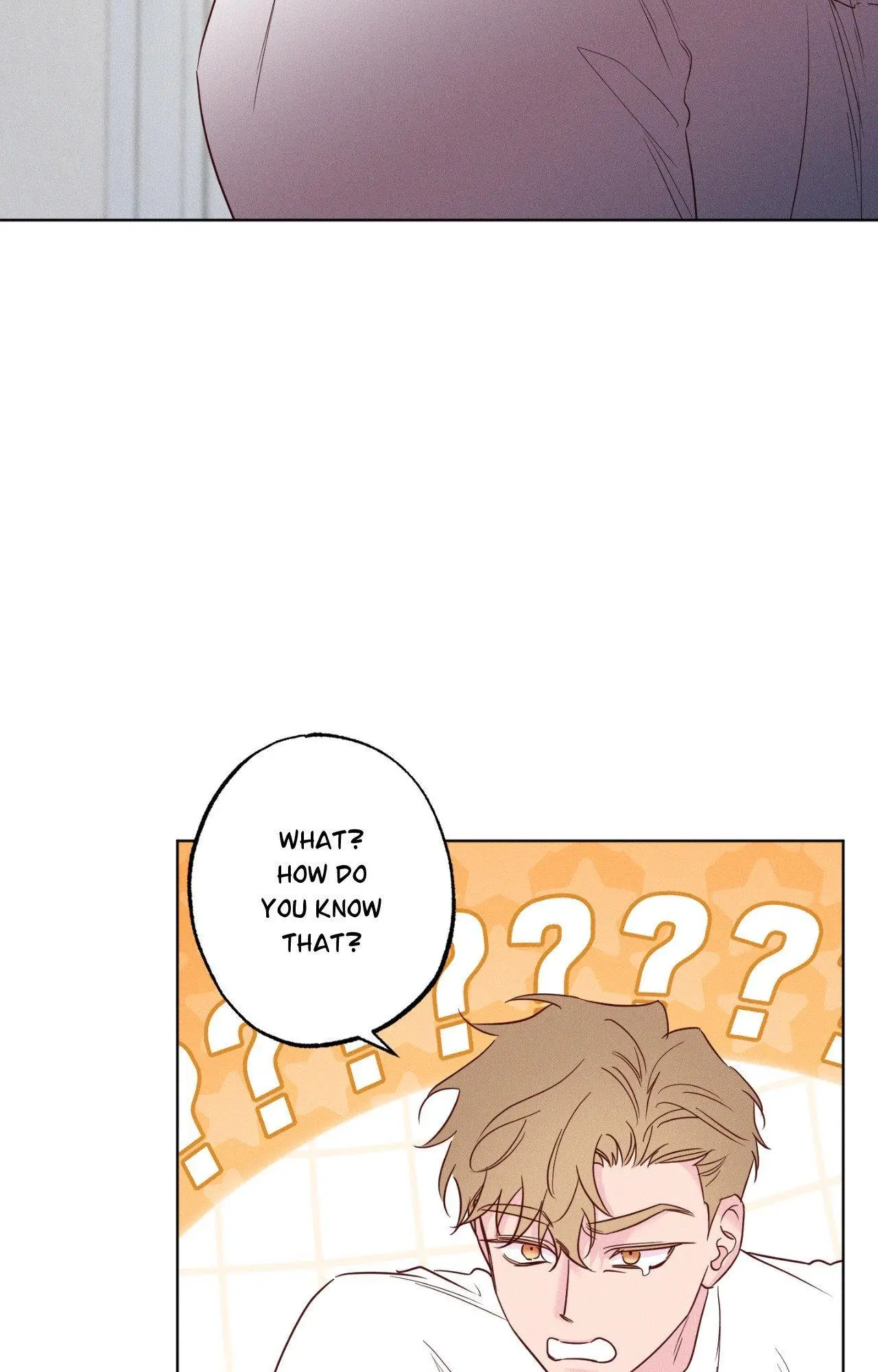 In Your Wake - Chapter 40 Page 77