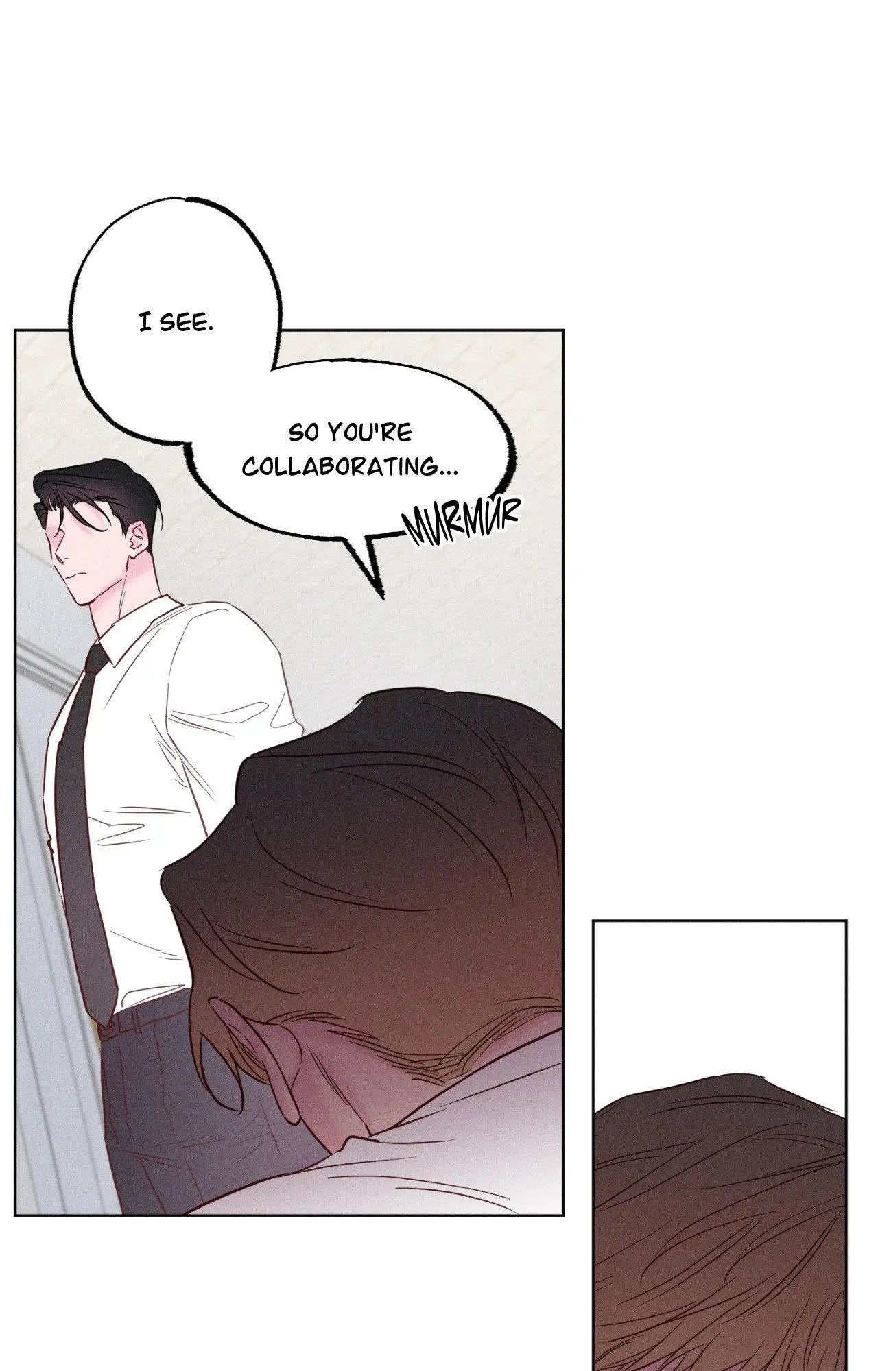 In Your Wake - Chapter 40 Page 80