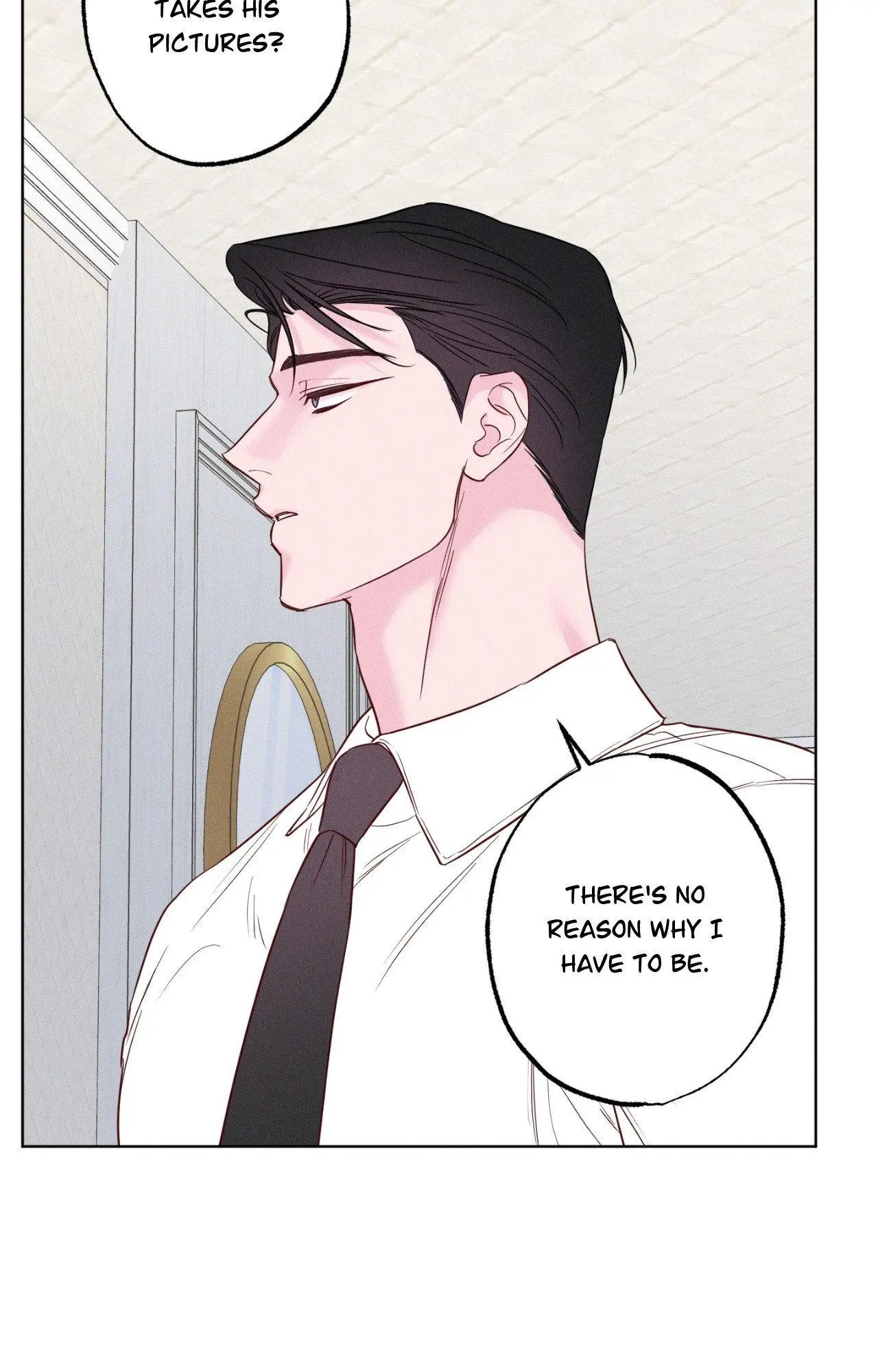 In Your Wake - Chapter 40 Page 82
