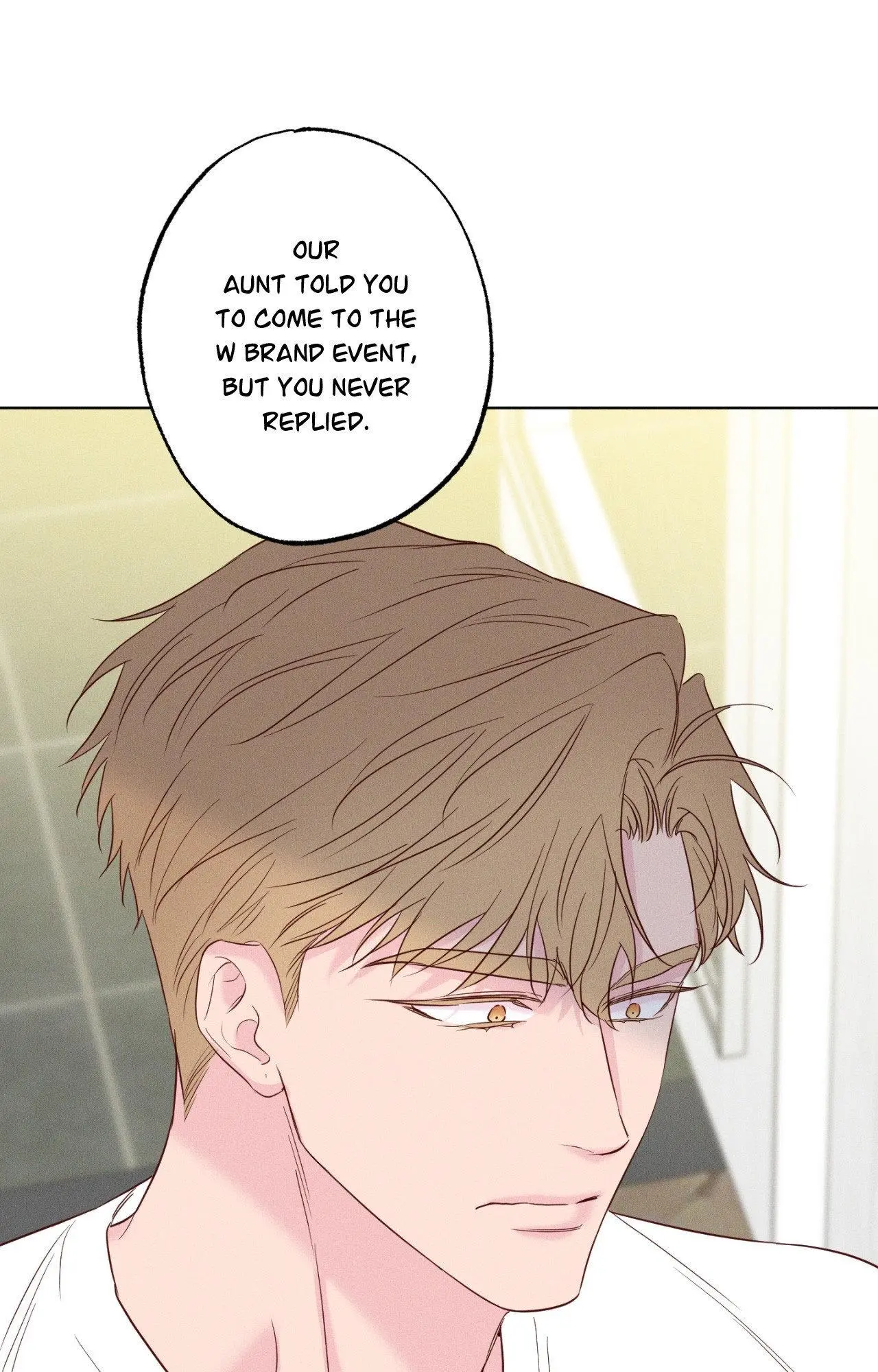In Your Wake - Chapter 40 Page 86