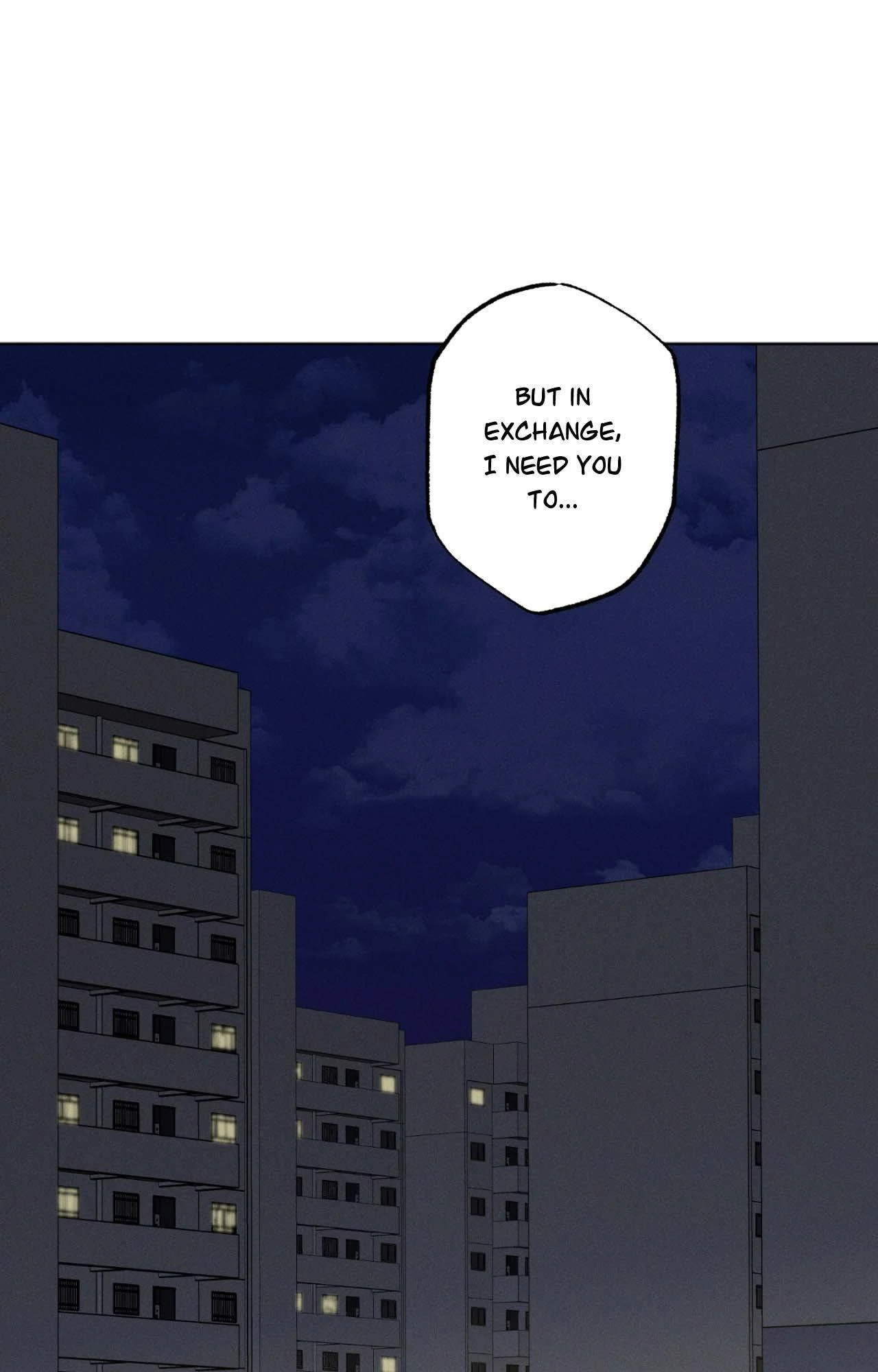 In Your Wake - Chapter 40 Page 89