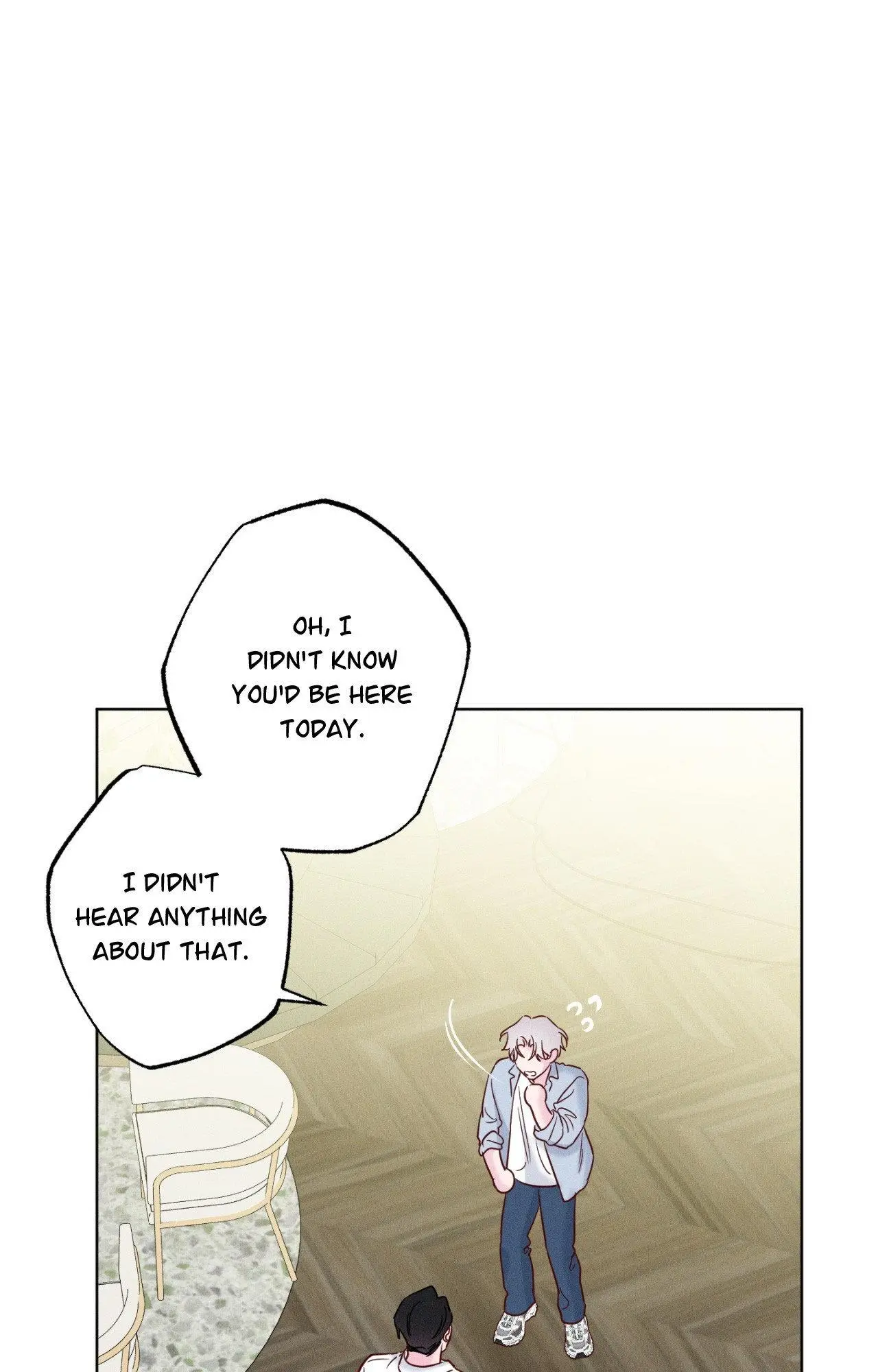 In Your Wake - Chapter 40 Page 94