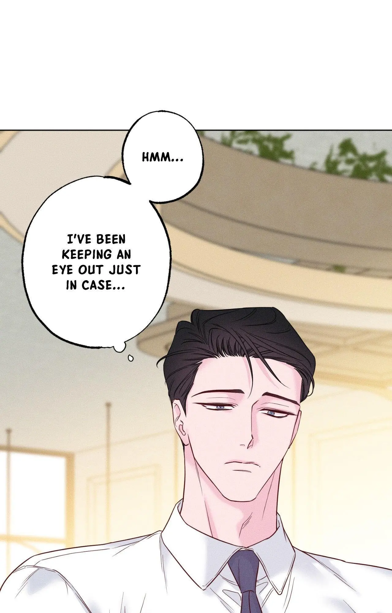 In Your Wake - Chapter 41 Page 2