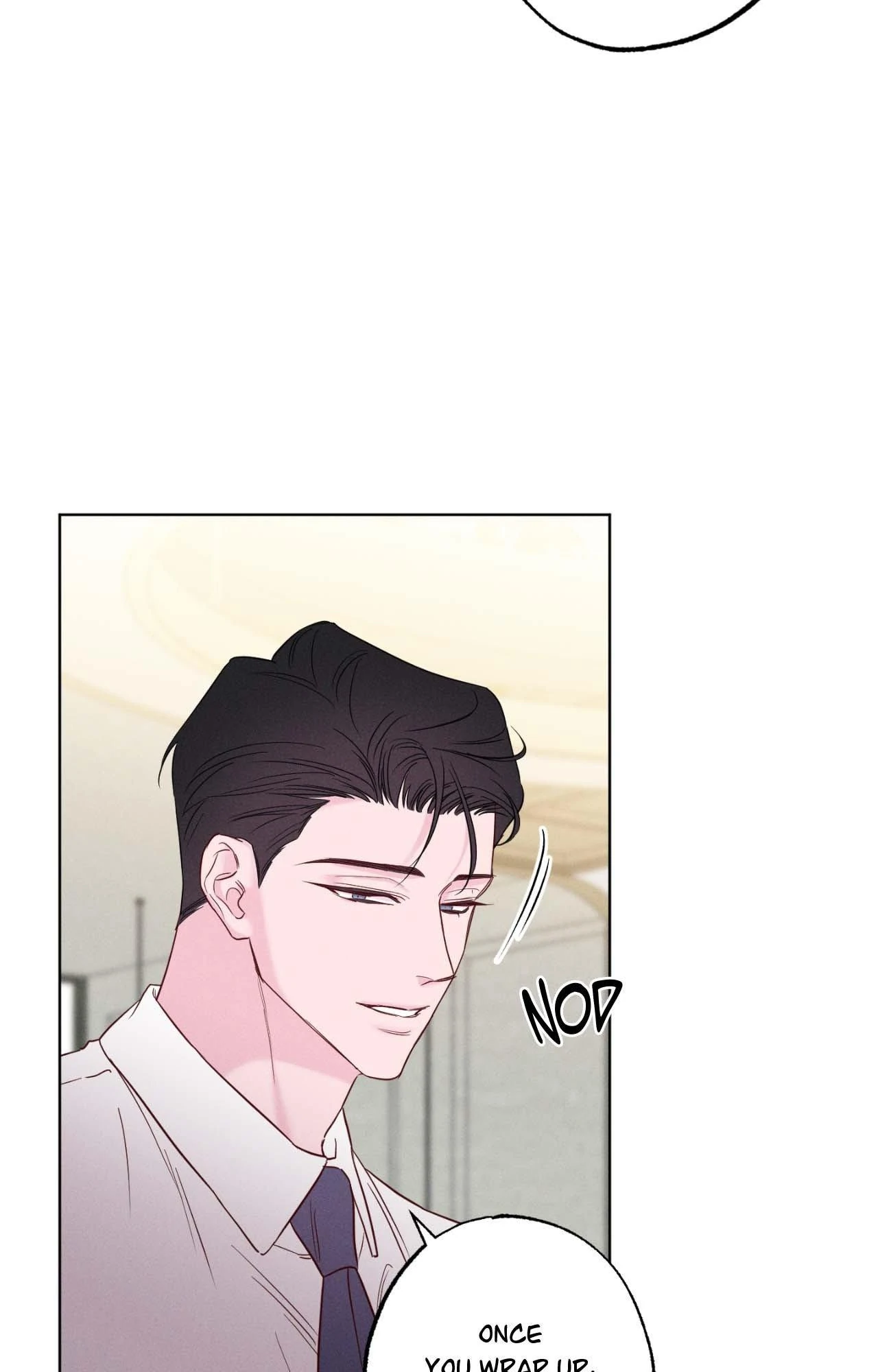 In Your Wake - Chapter 41 Page 14