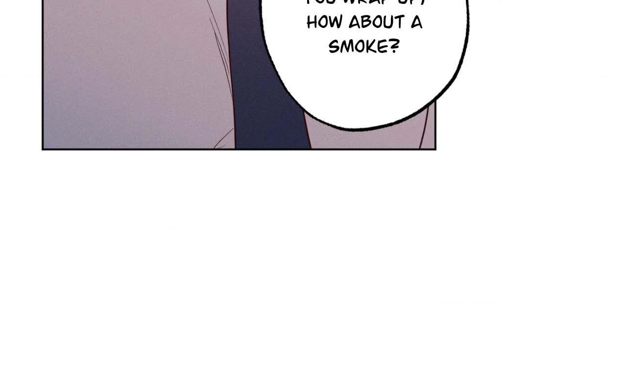 In Your Wake - Chapter 41 Page 15