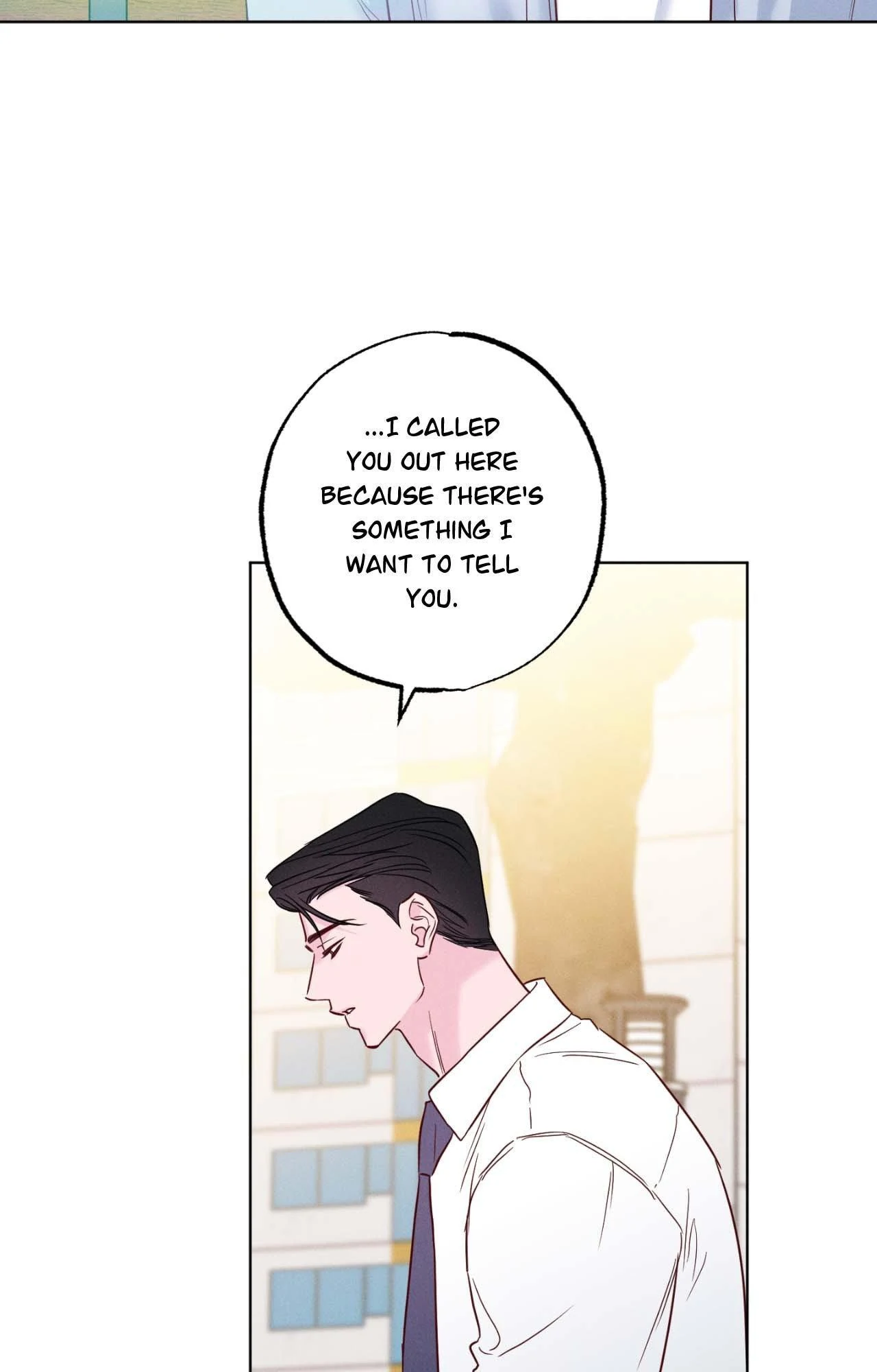 In Your Wake - Chapter 41 Page 25