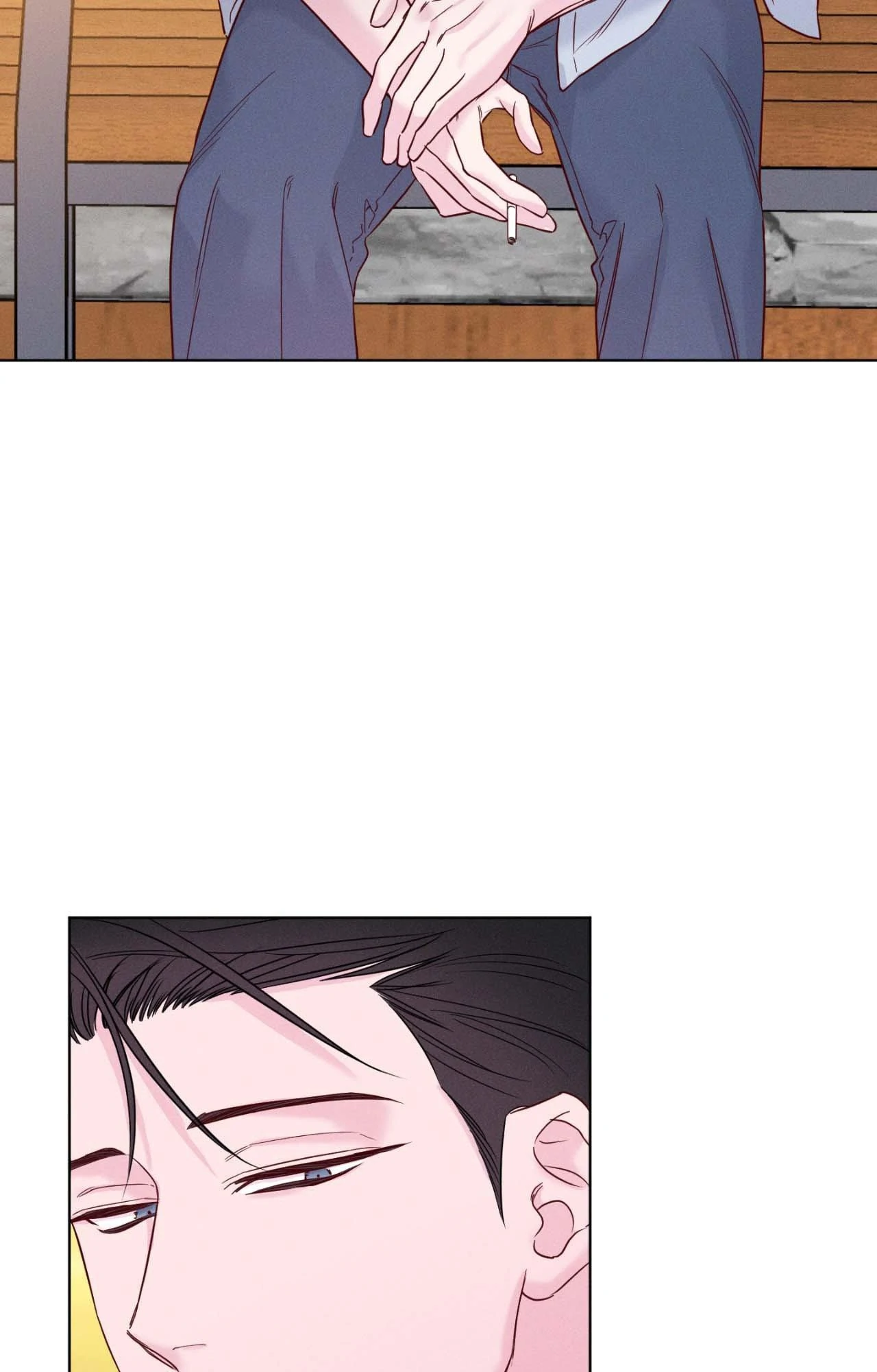 In Your Wake - Chapter 41 Page 30