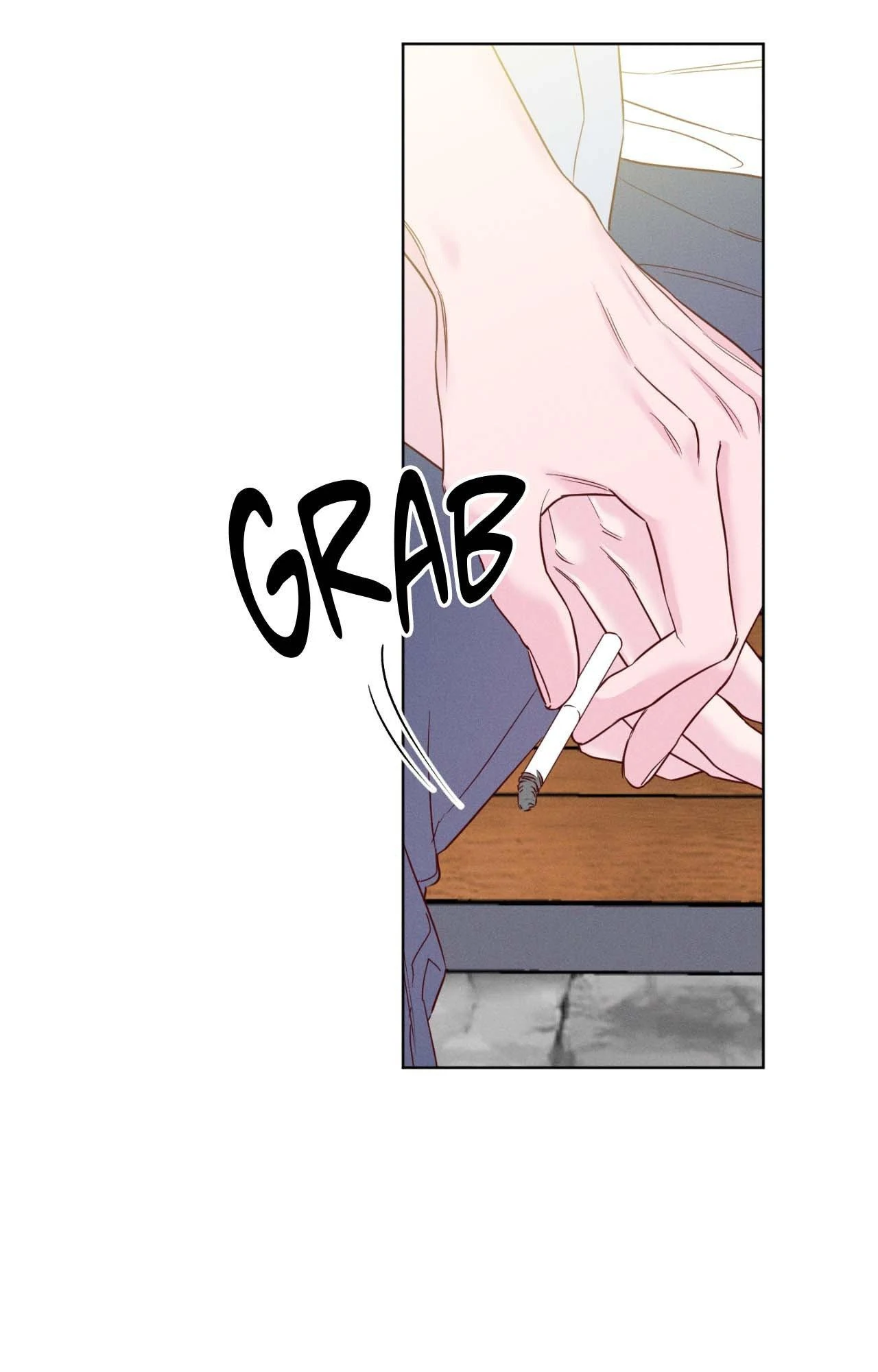 In Your Wake - Chapter 41 Page 32