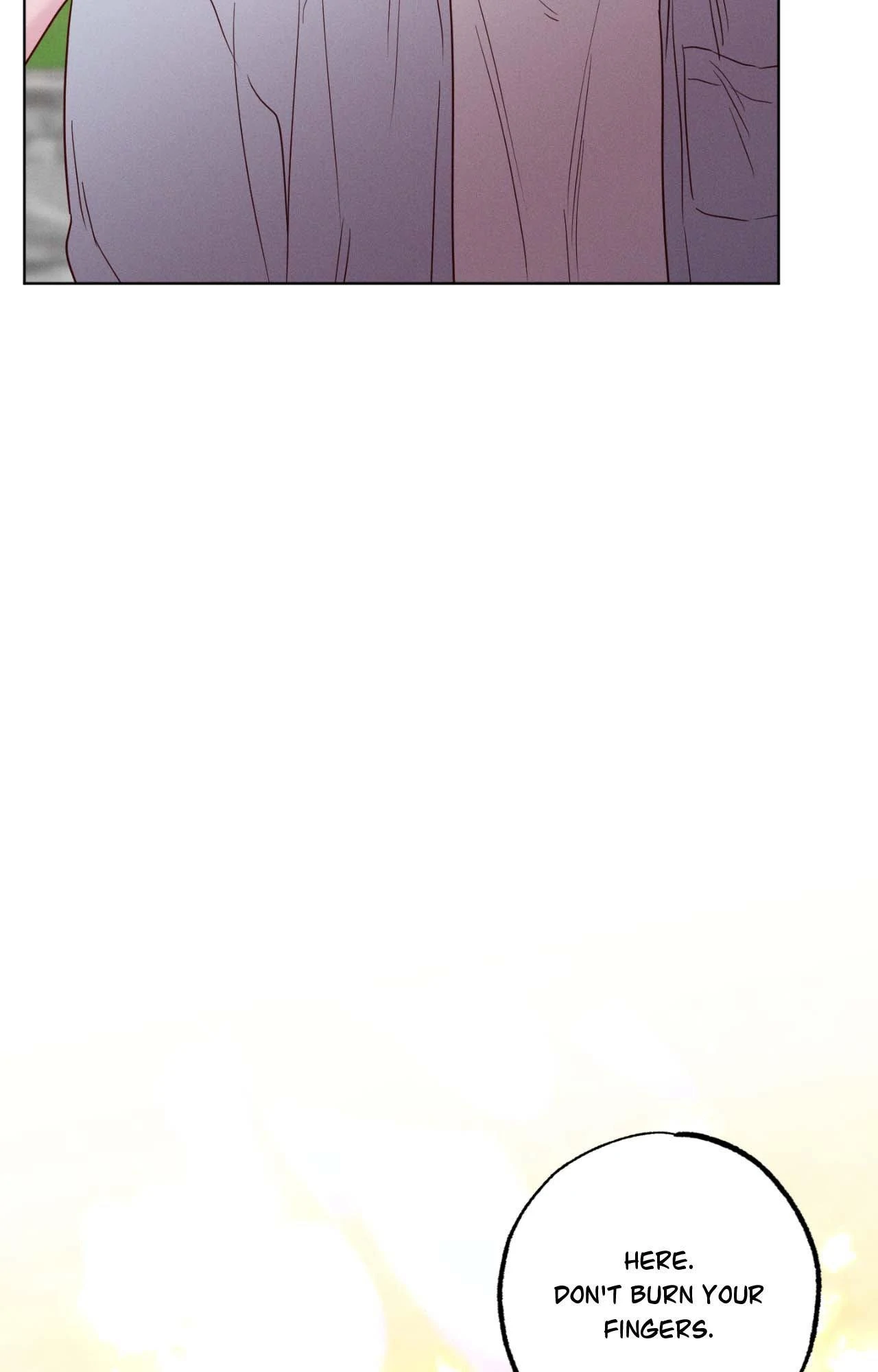 In Your Wake - Chapter 41 Page 36