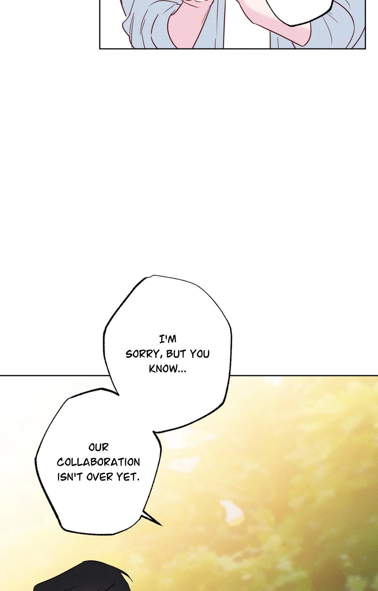 In Your Wake - Chapter 41 Page 40