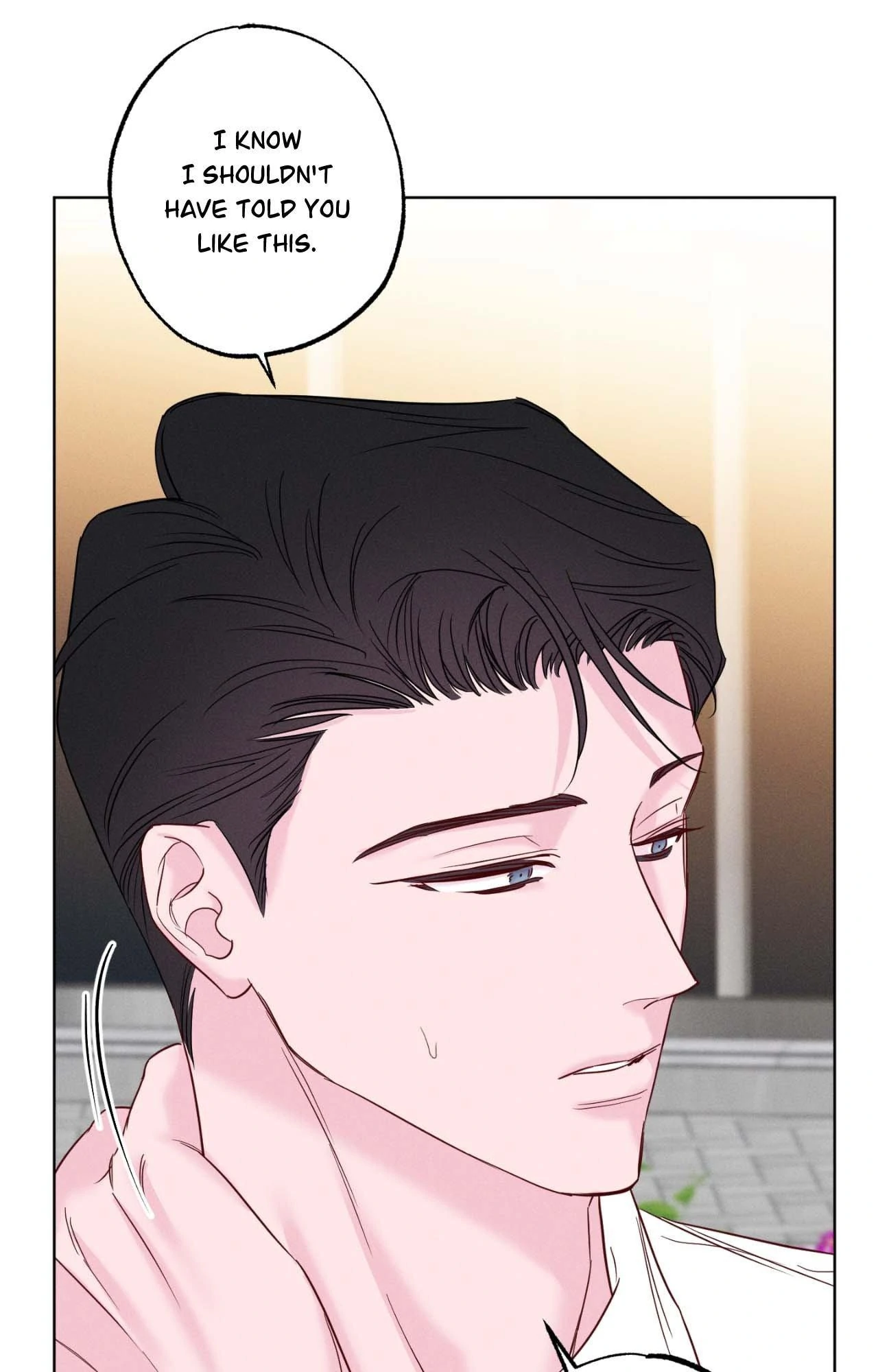 In Your Wake - Chapter 41 Page 43