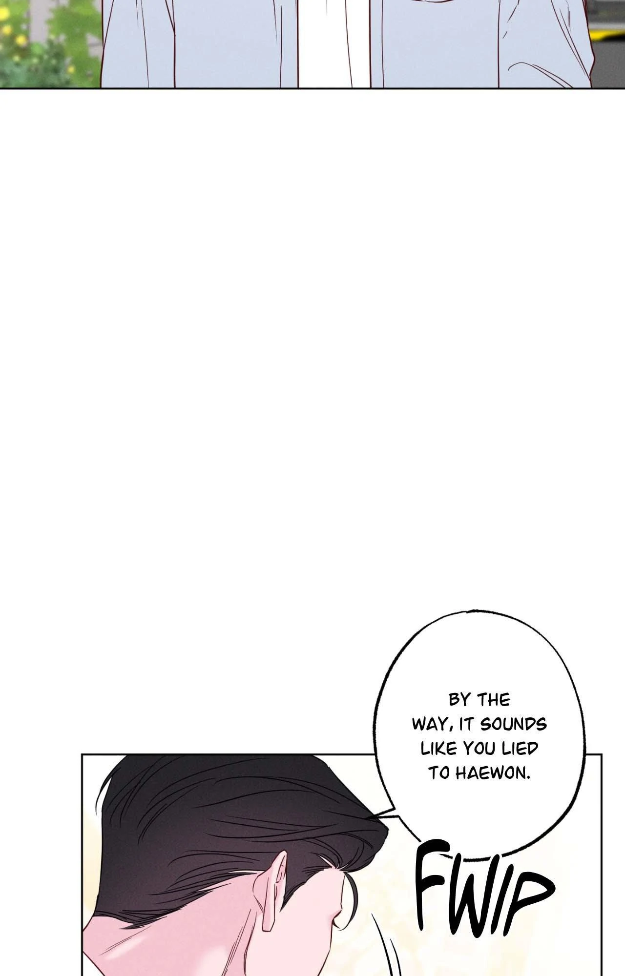 In Your Wake - Chapter 41 Page 49