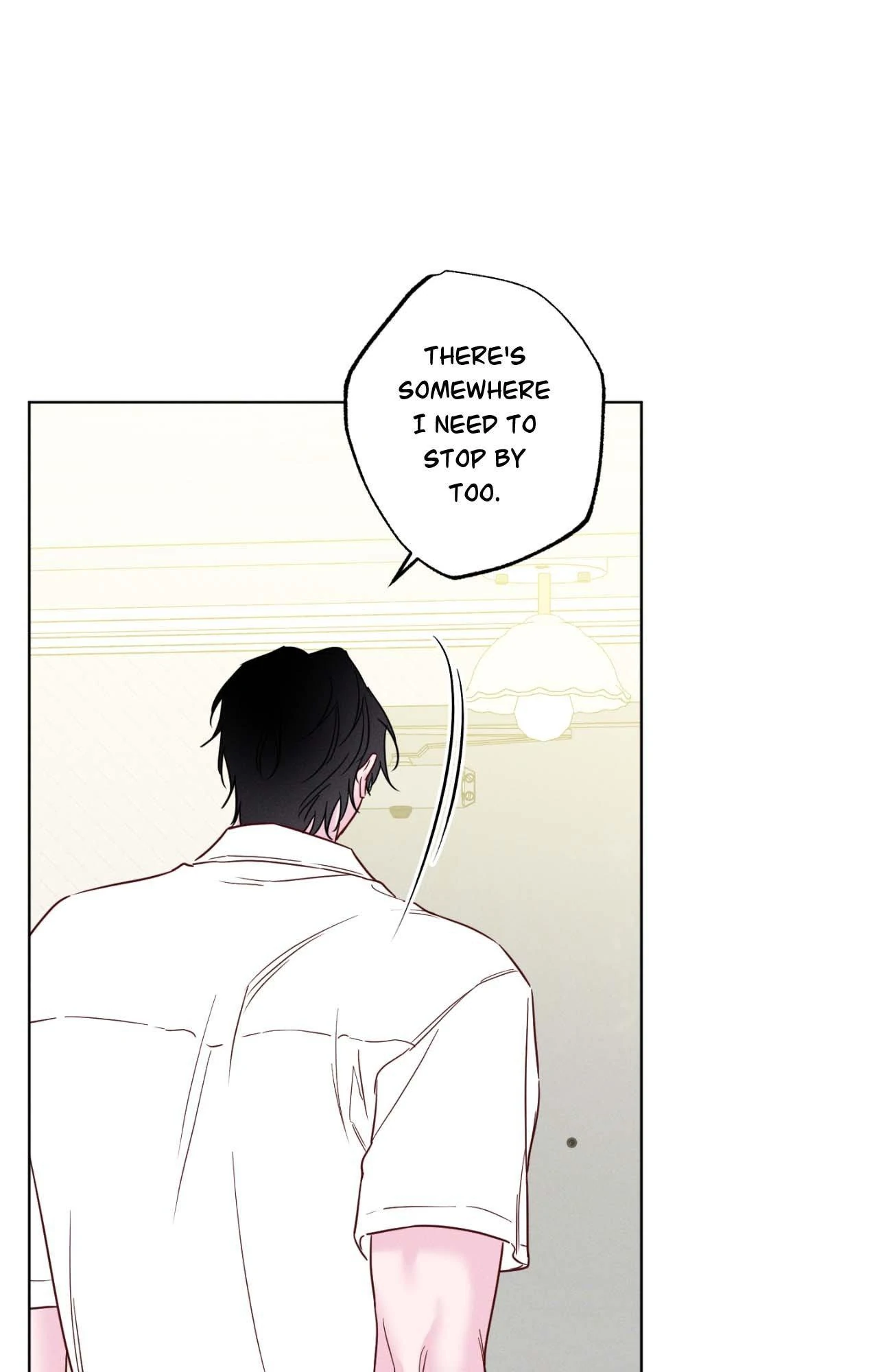 In Your Wake - Chapter 41 Page 66