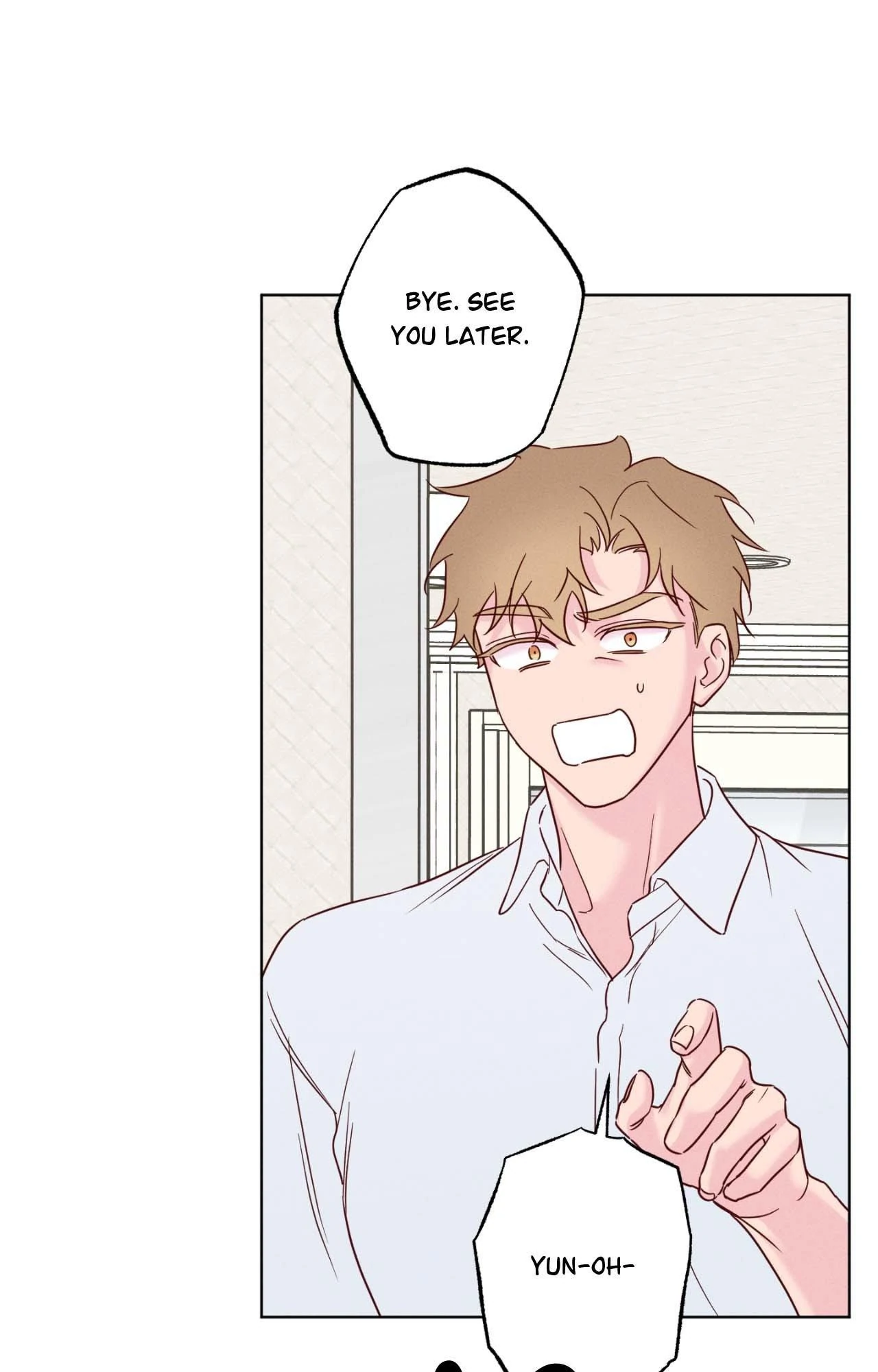 In Your Wake - Chapter 41 Page 68
