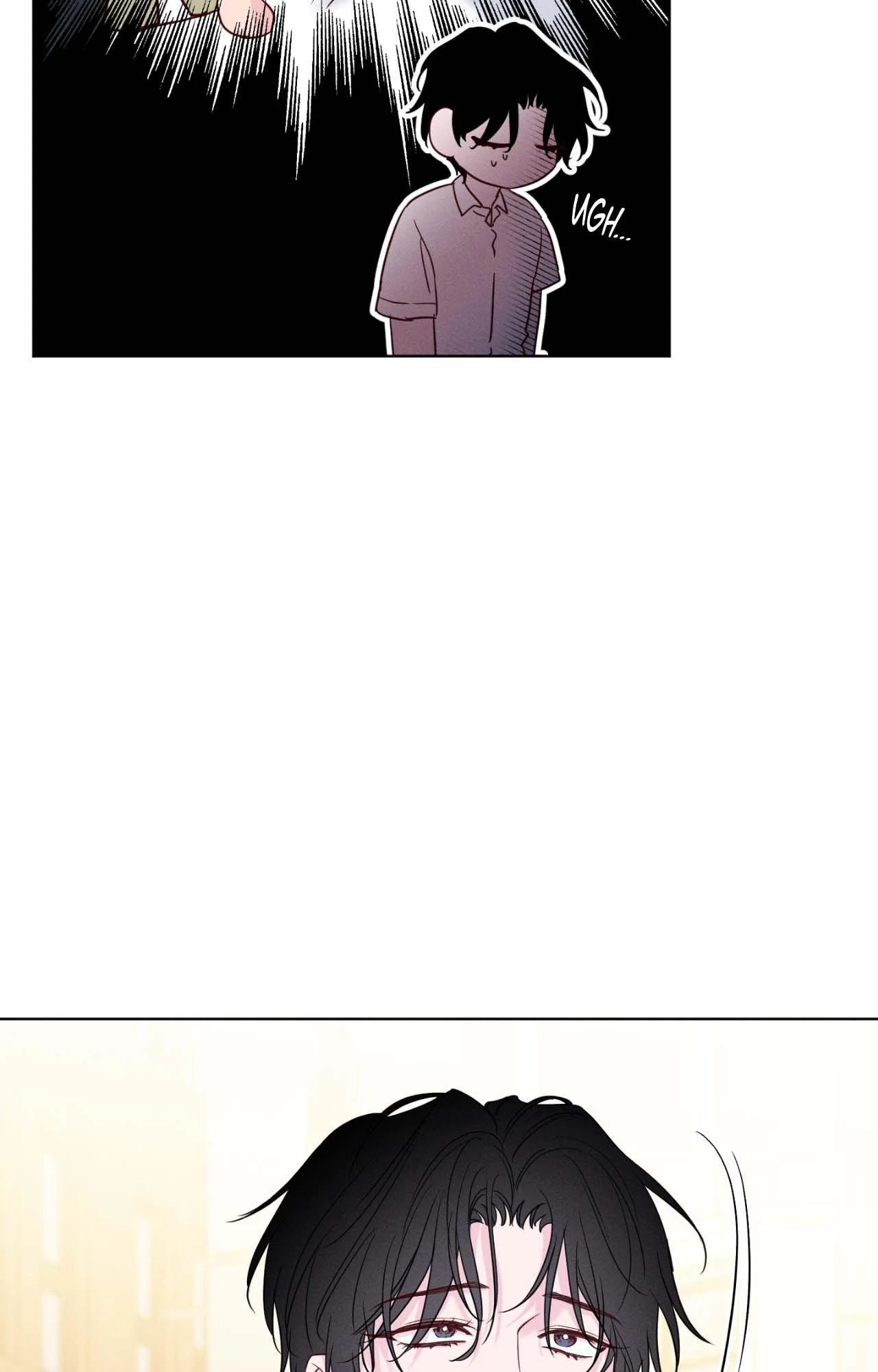 In Your Wake - Chapter 41 Page 73