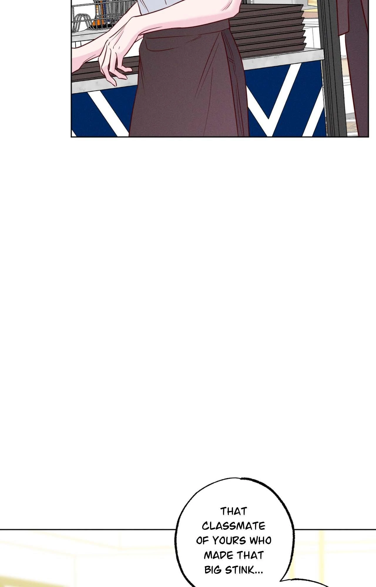 In Your Wake - Chapter 41 Page 77