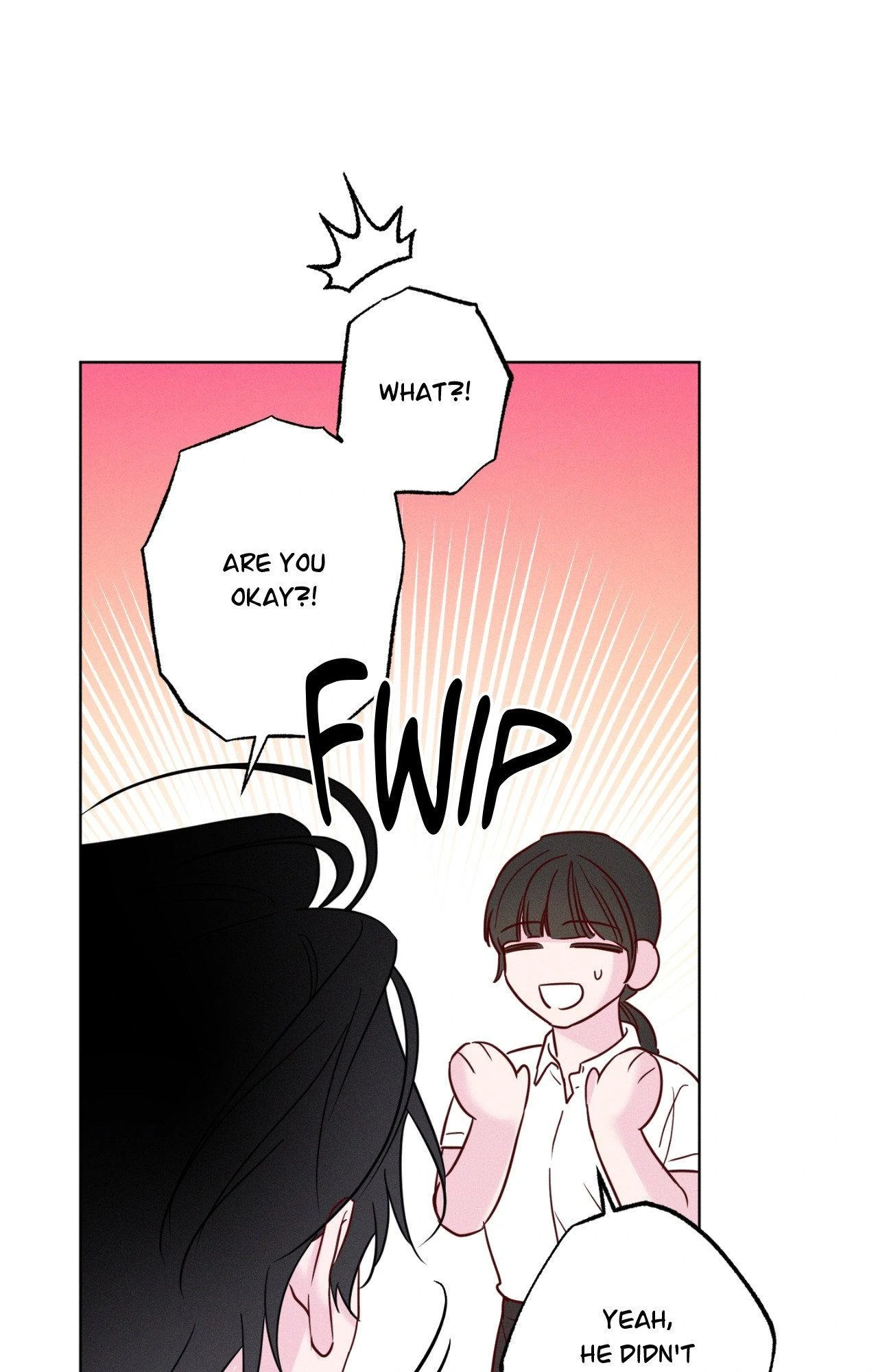 In Your Wake - Chapter 41 Page 79