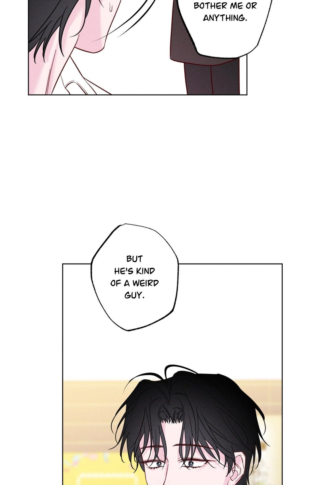 In Your Wake - Chapter 41 Page 80
