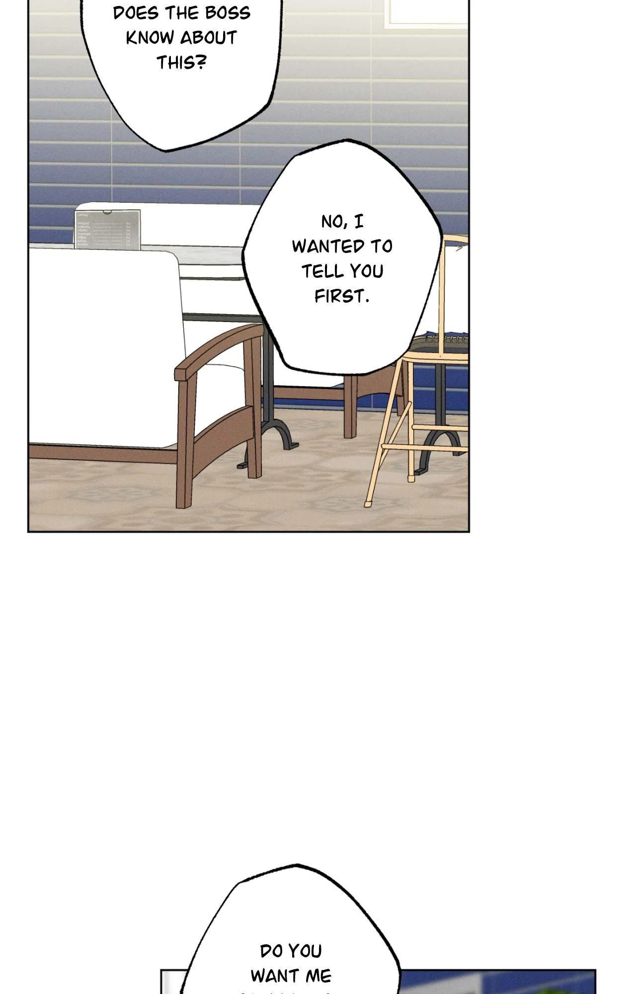 In Your Wake - Chapter 41 Page 84