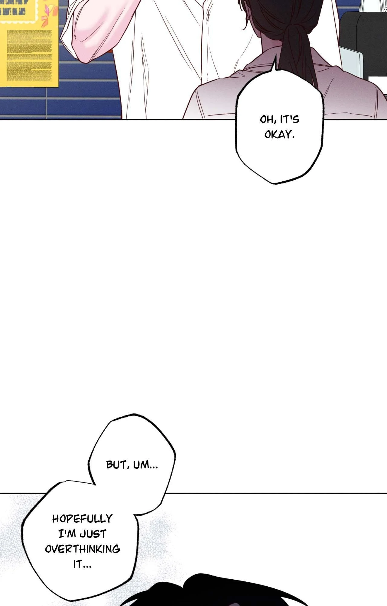 In Your Wake - Chapter 41 Page 87