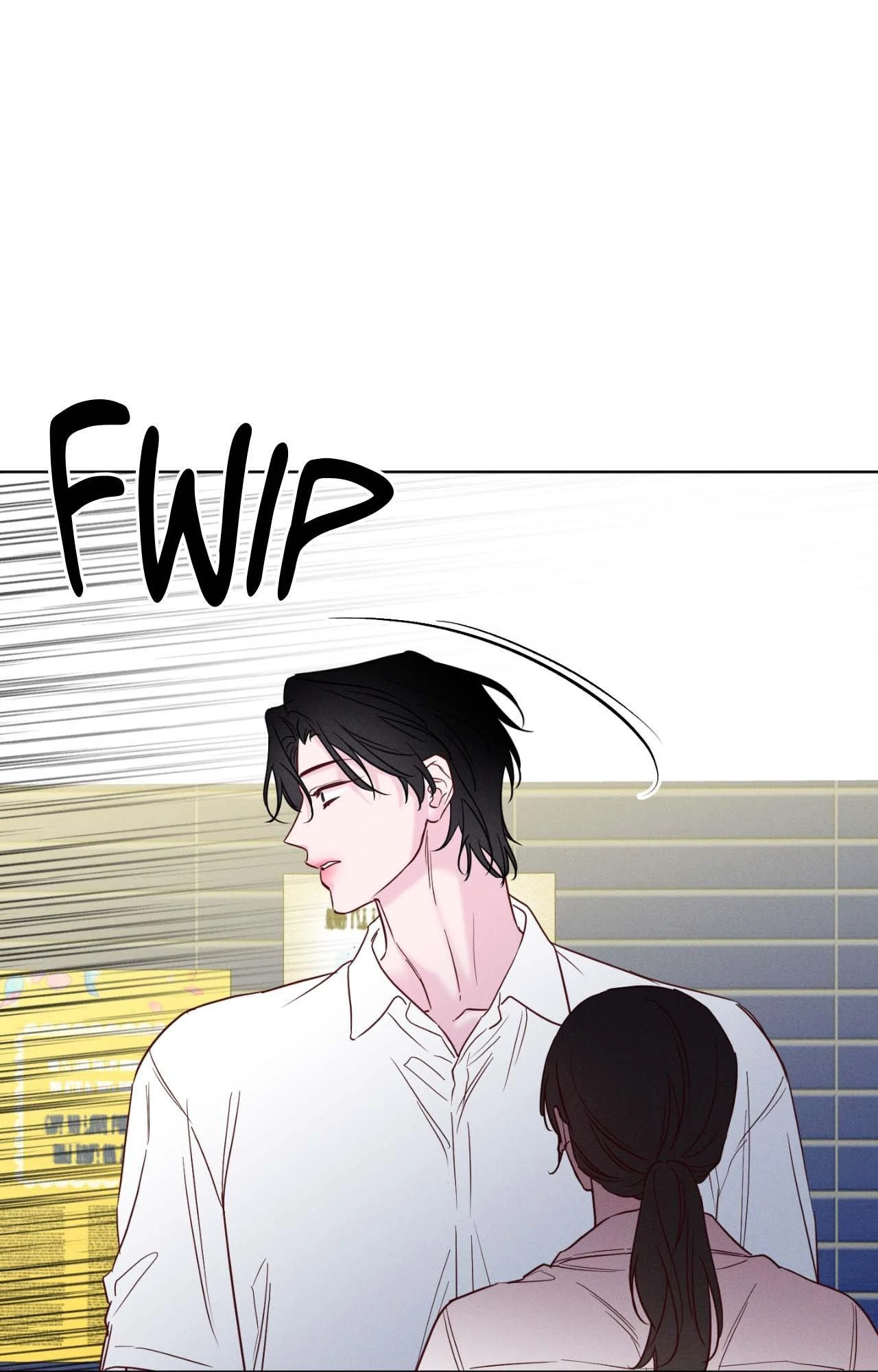In Your Wake - Chapter 41 Page 89